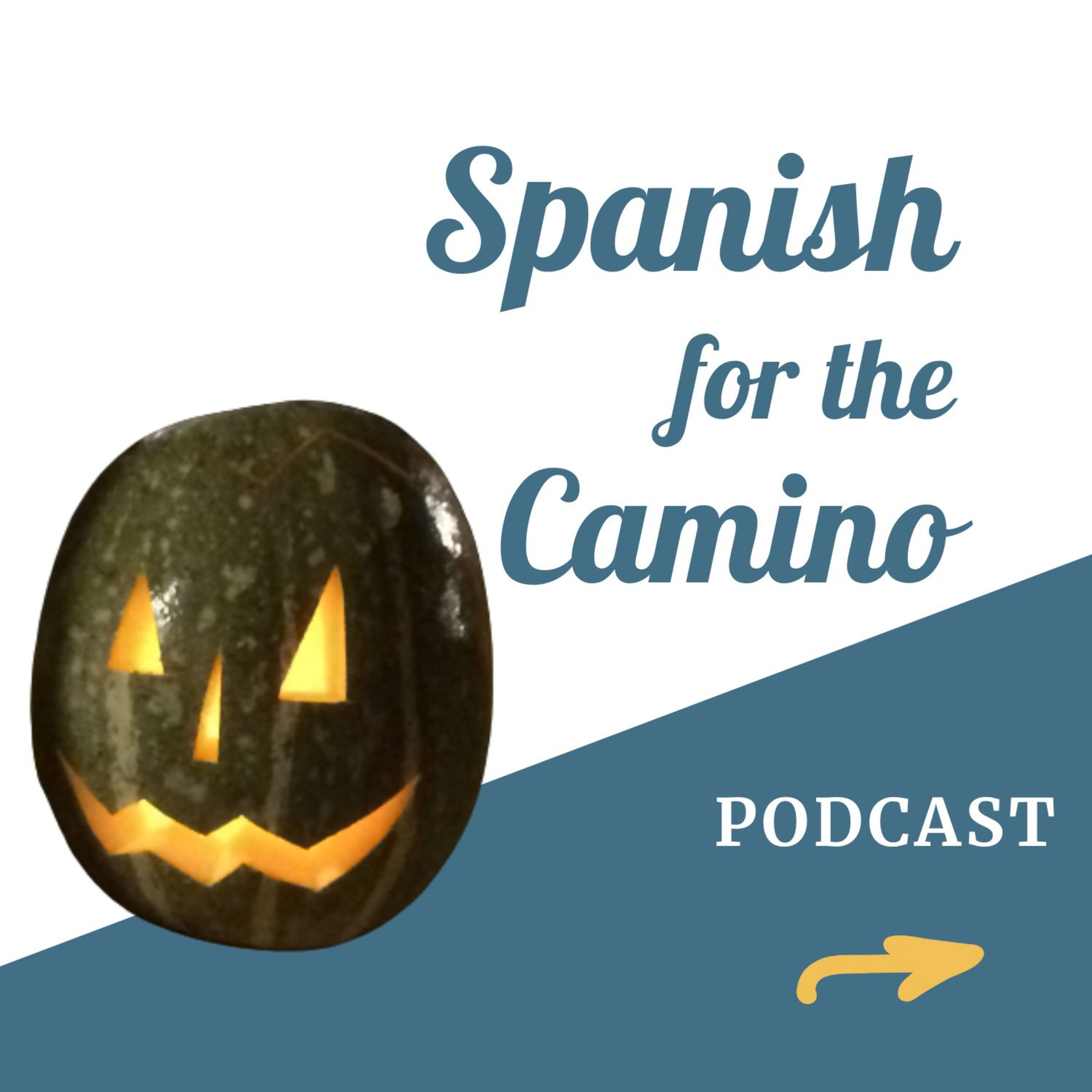 Spanish for the Camino