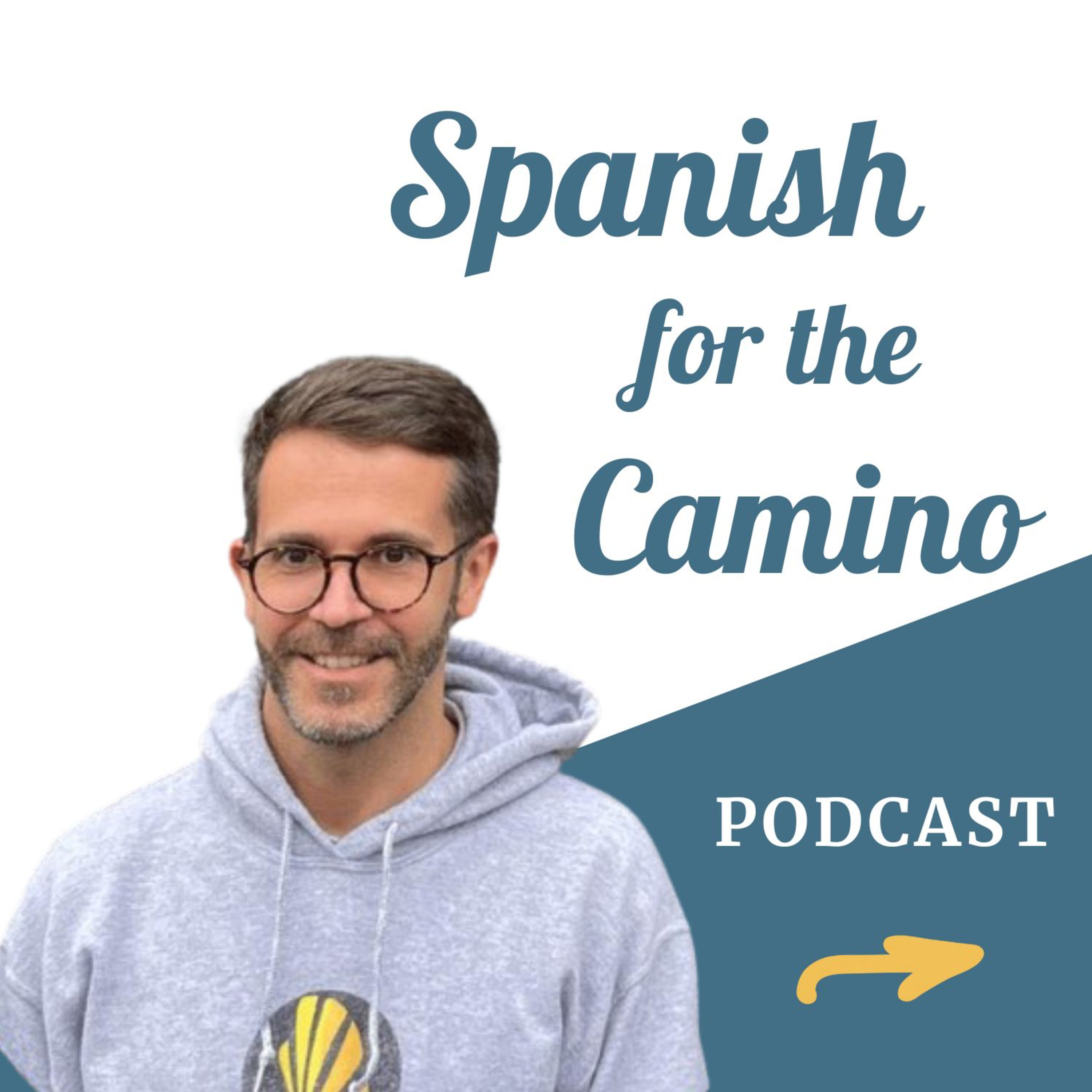 Spanish for the Camino