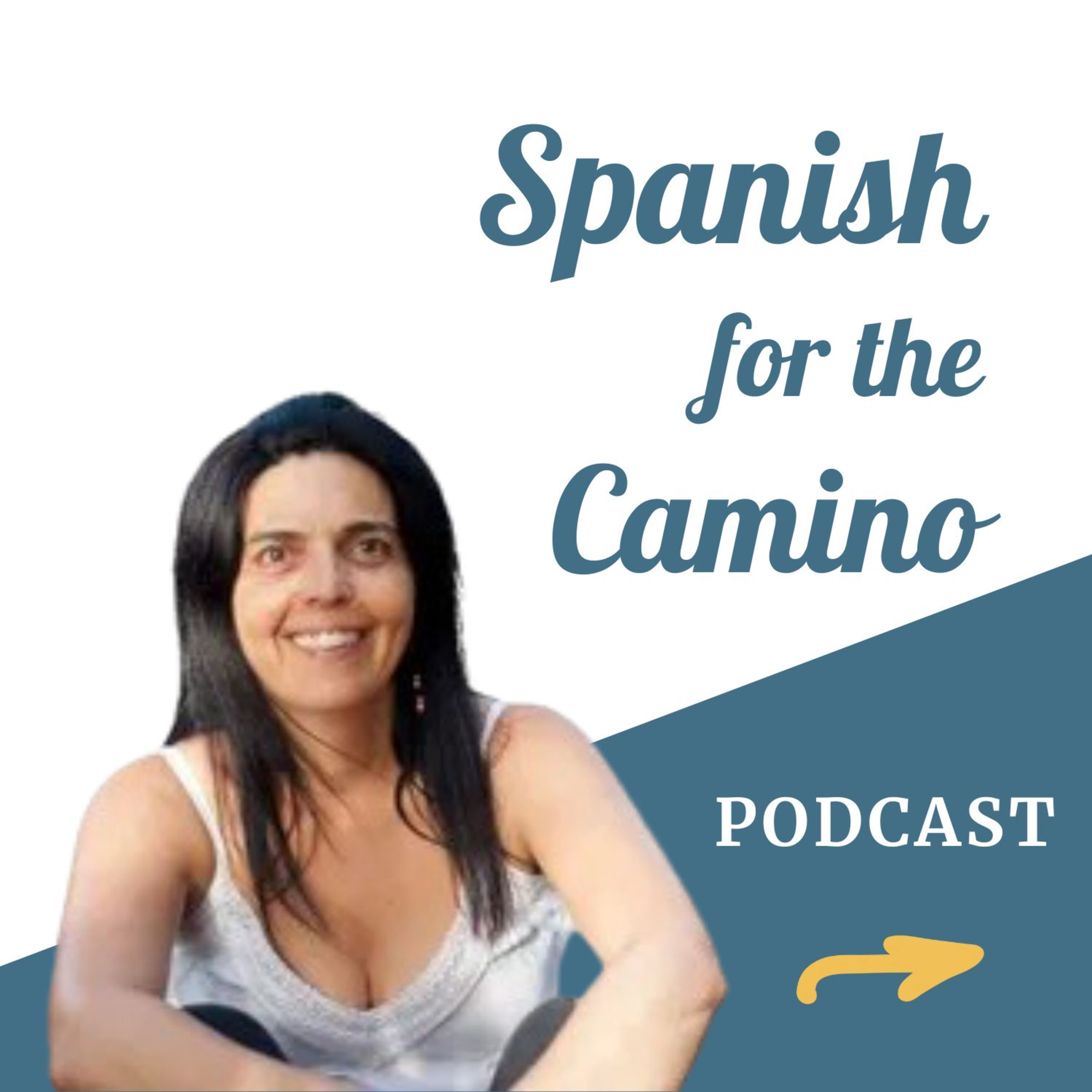 Spanish for the Camino