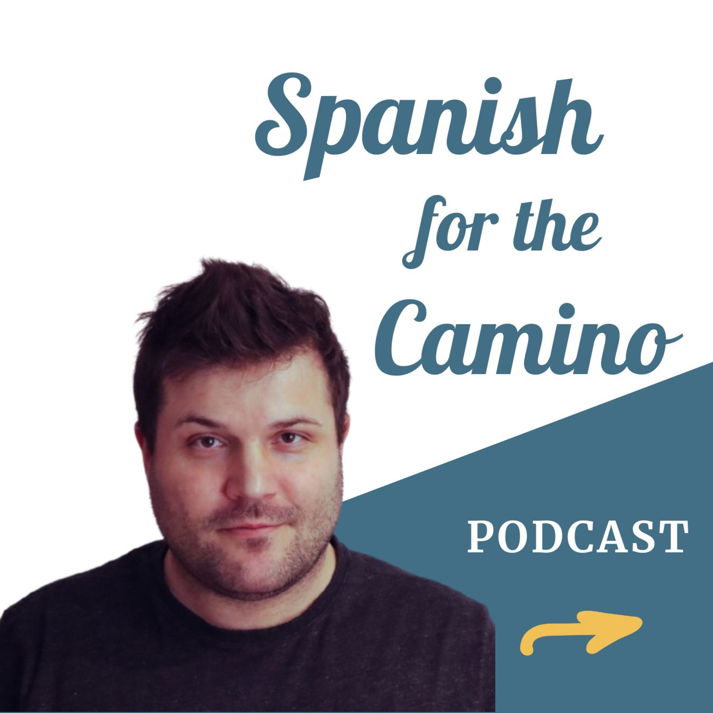 Spanish for the Camino