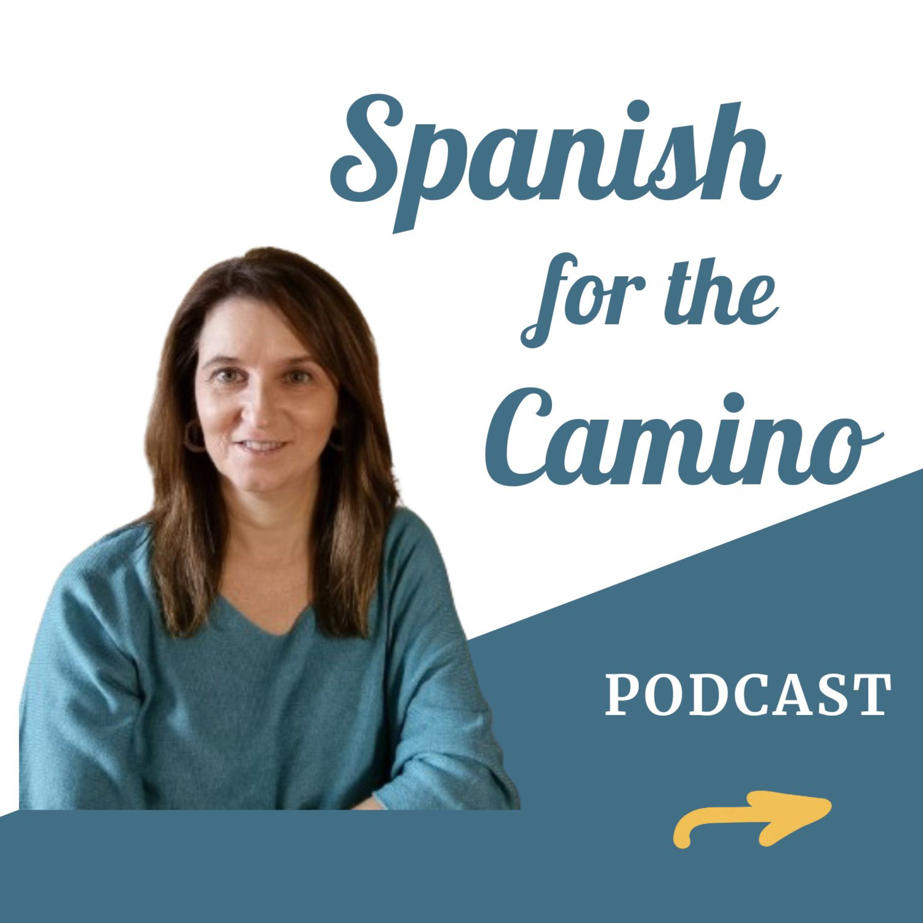 Spanish for the Camino