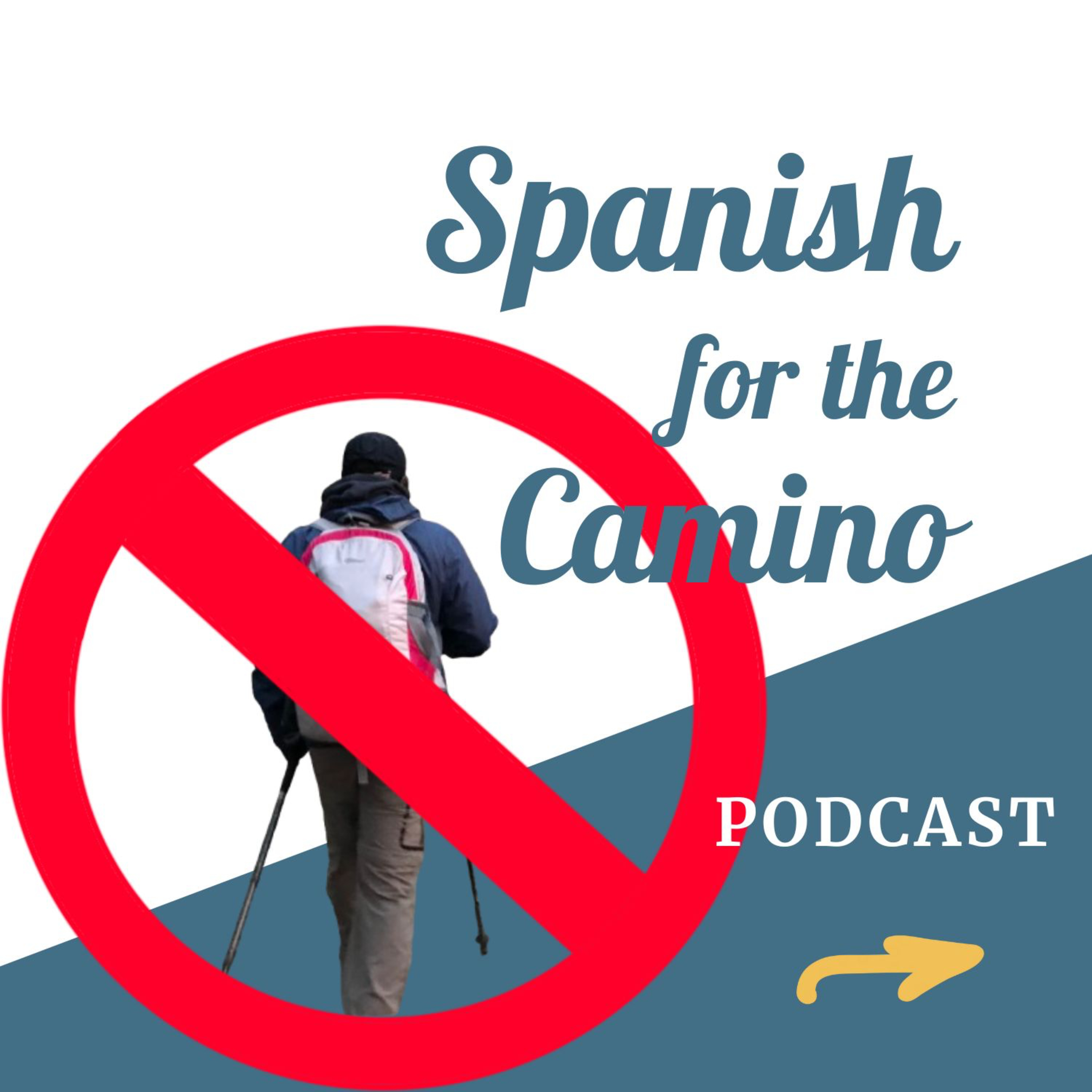 Spanish for the Camino