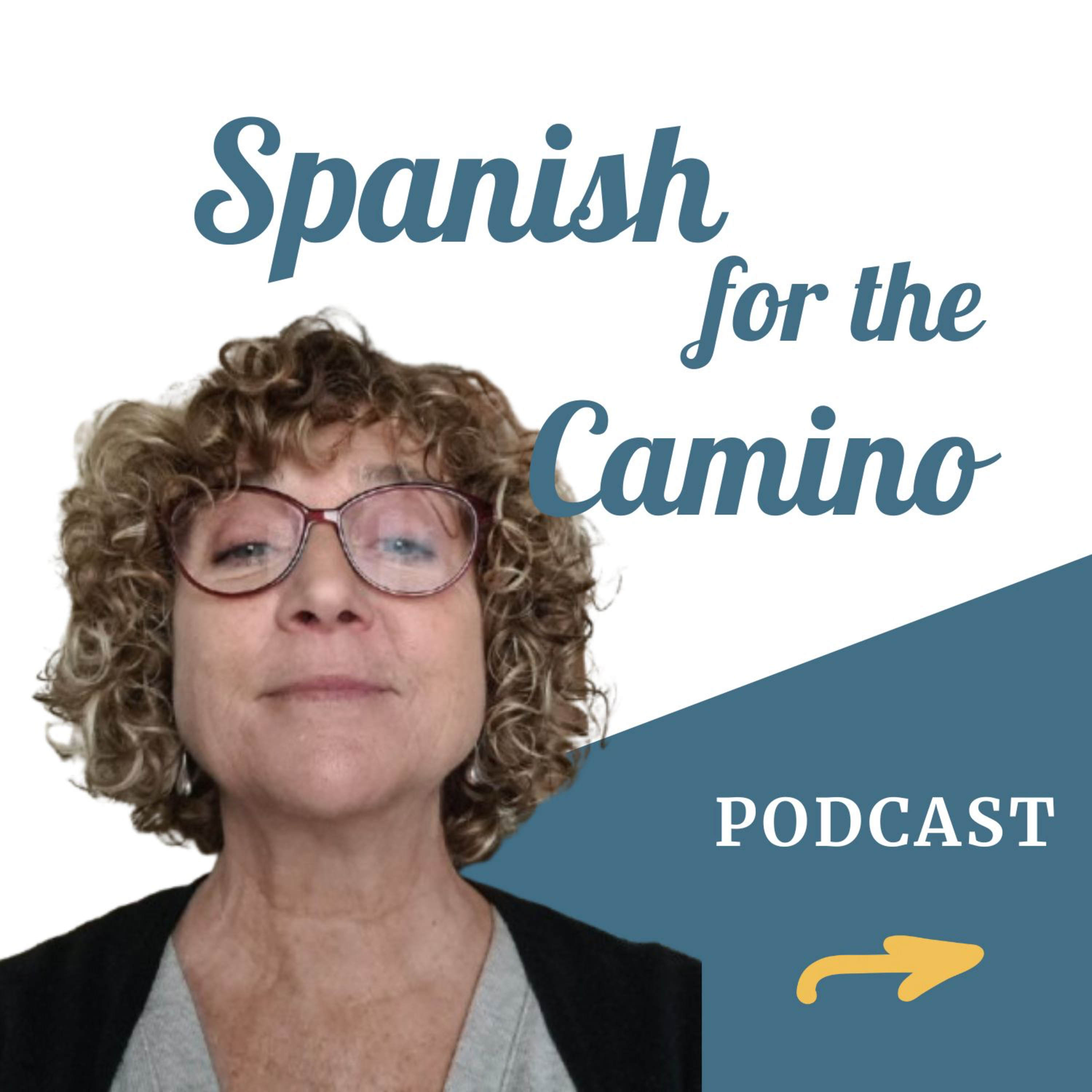 Spanish for the Camino
