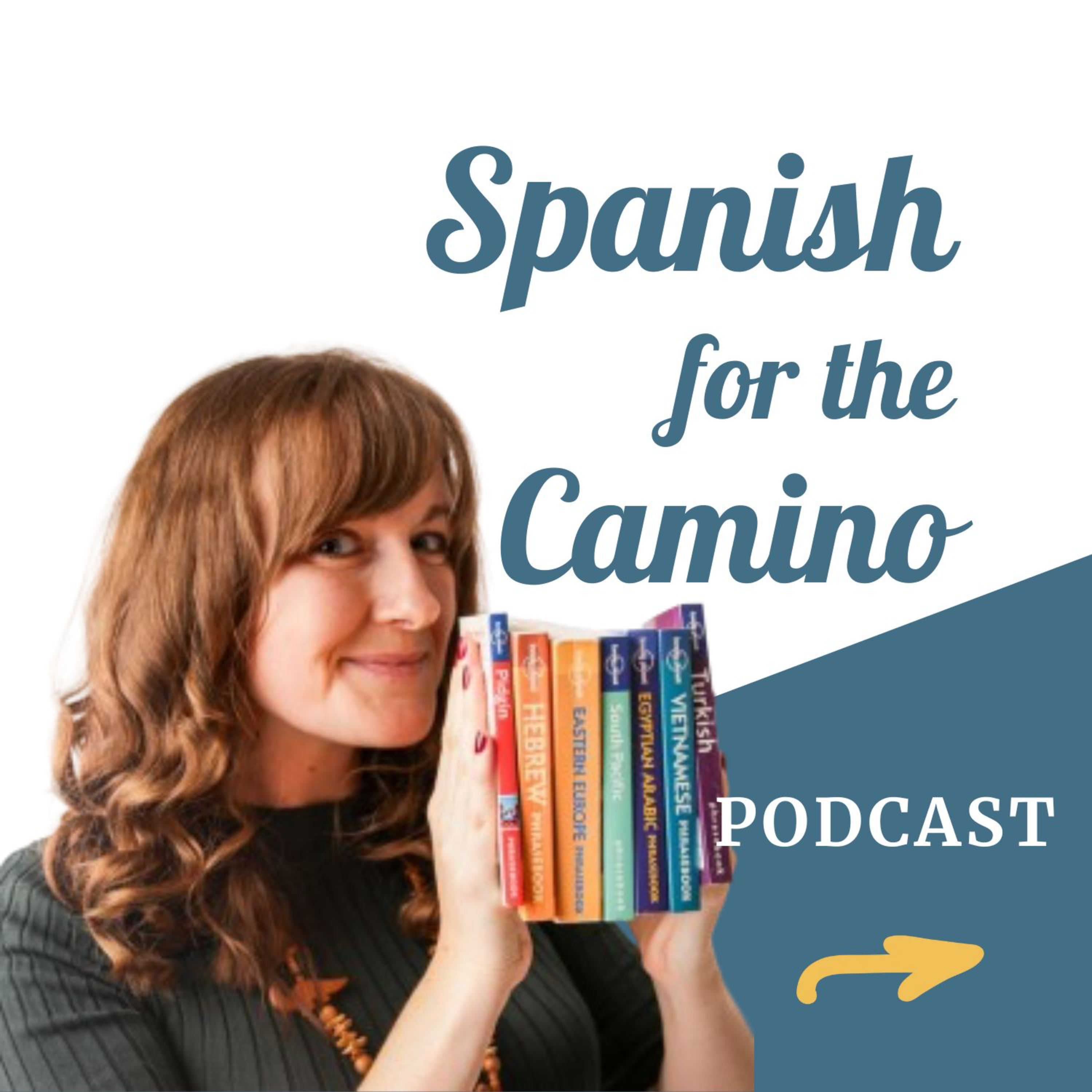 Spanish for the Camino