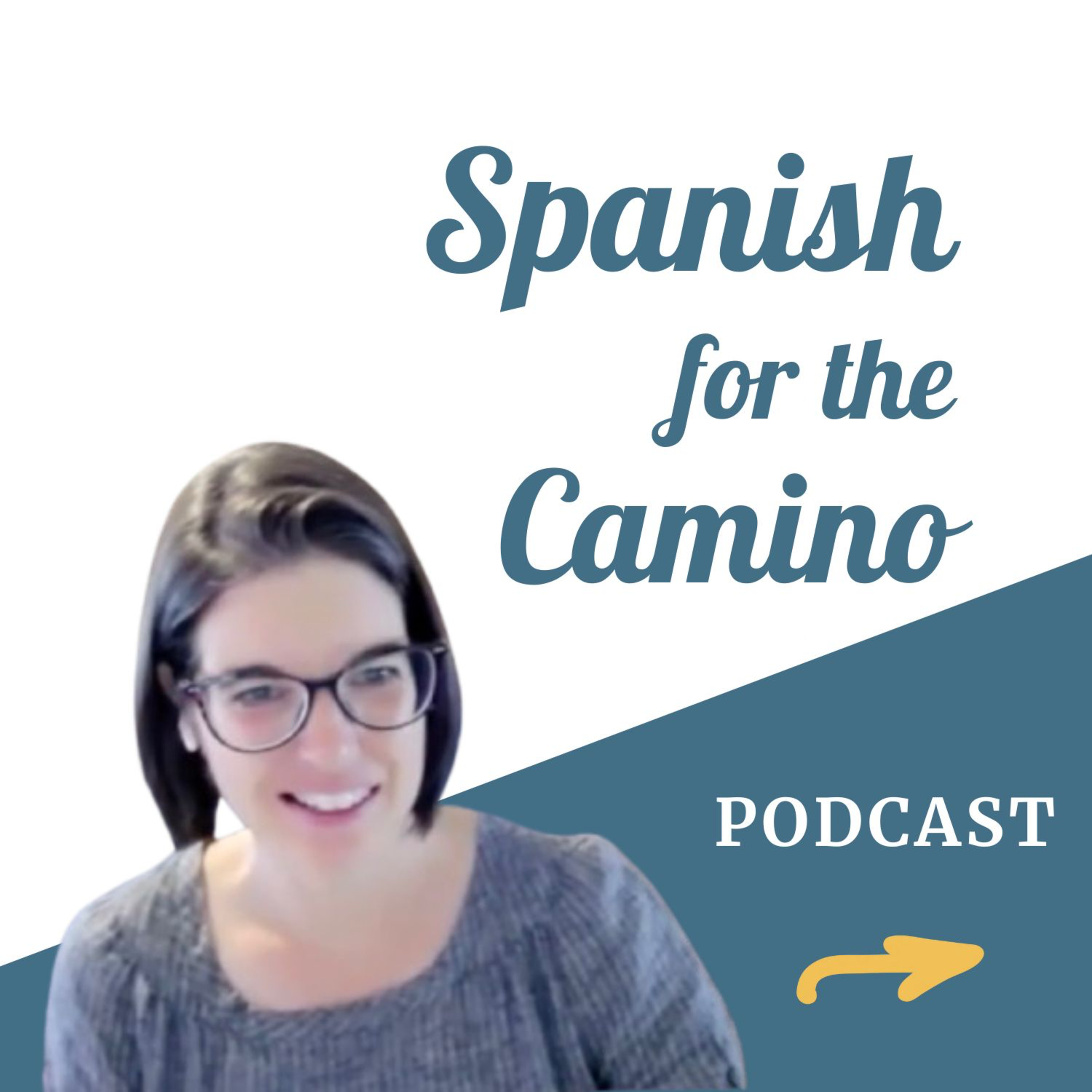 Spanish for the Camino