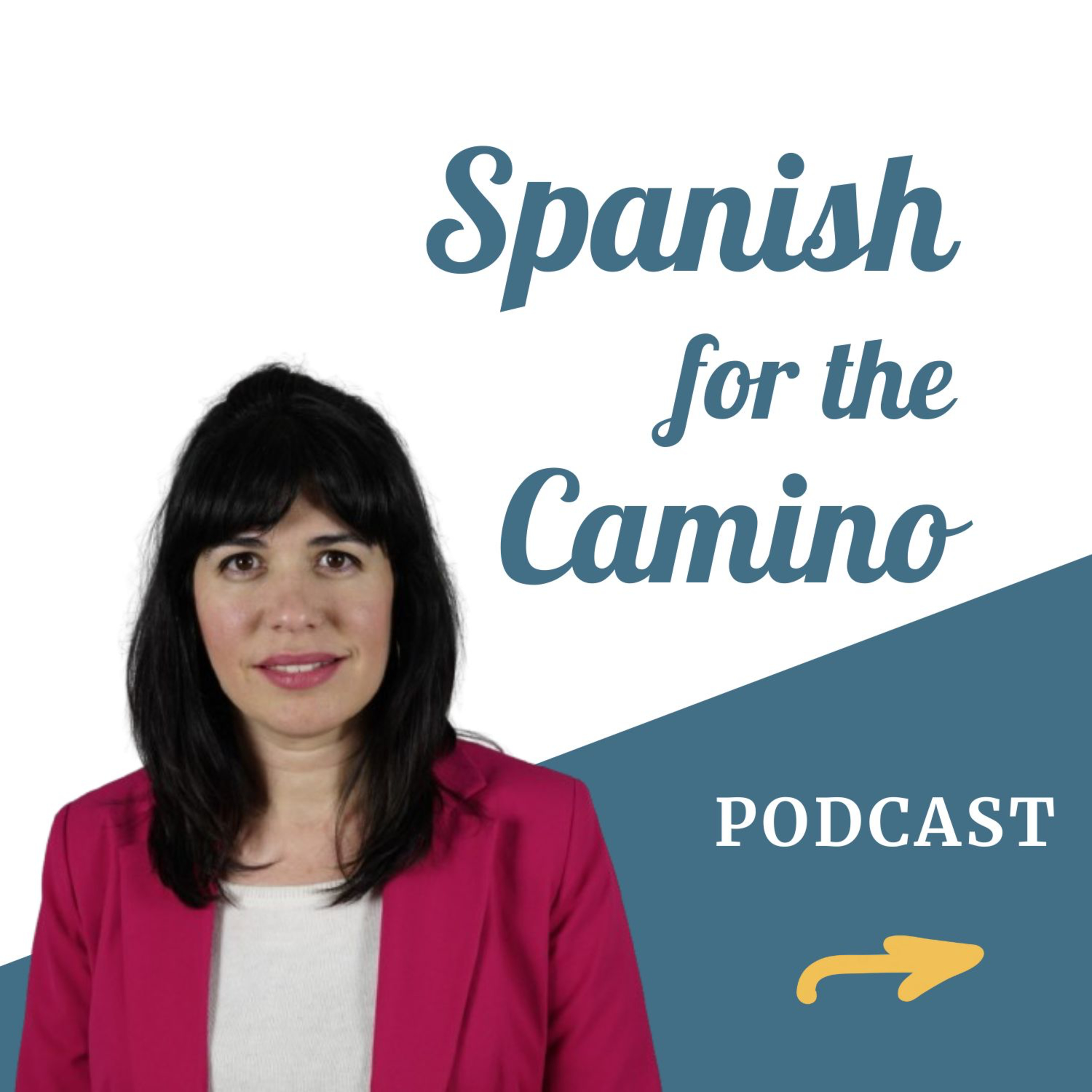 Spanish for the Camino