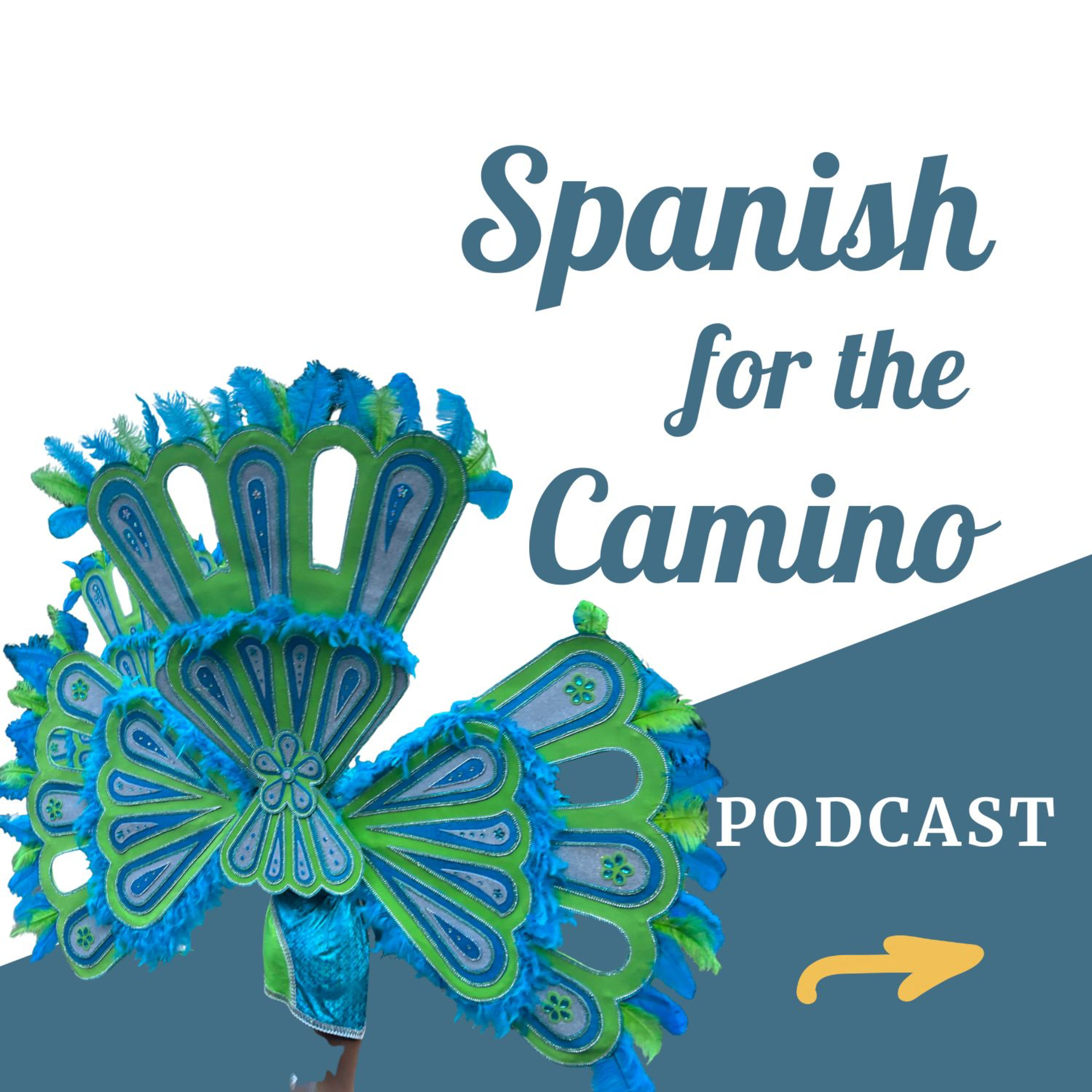 65. Los carnavales más famosos de España episode artwork