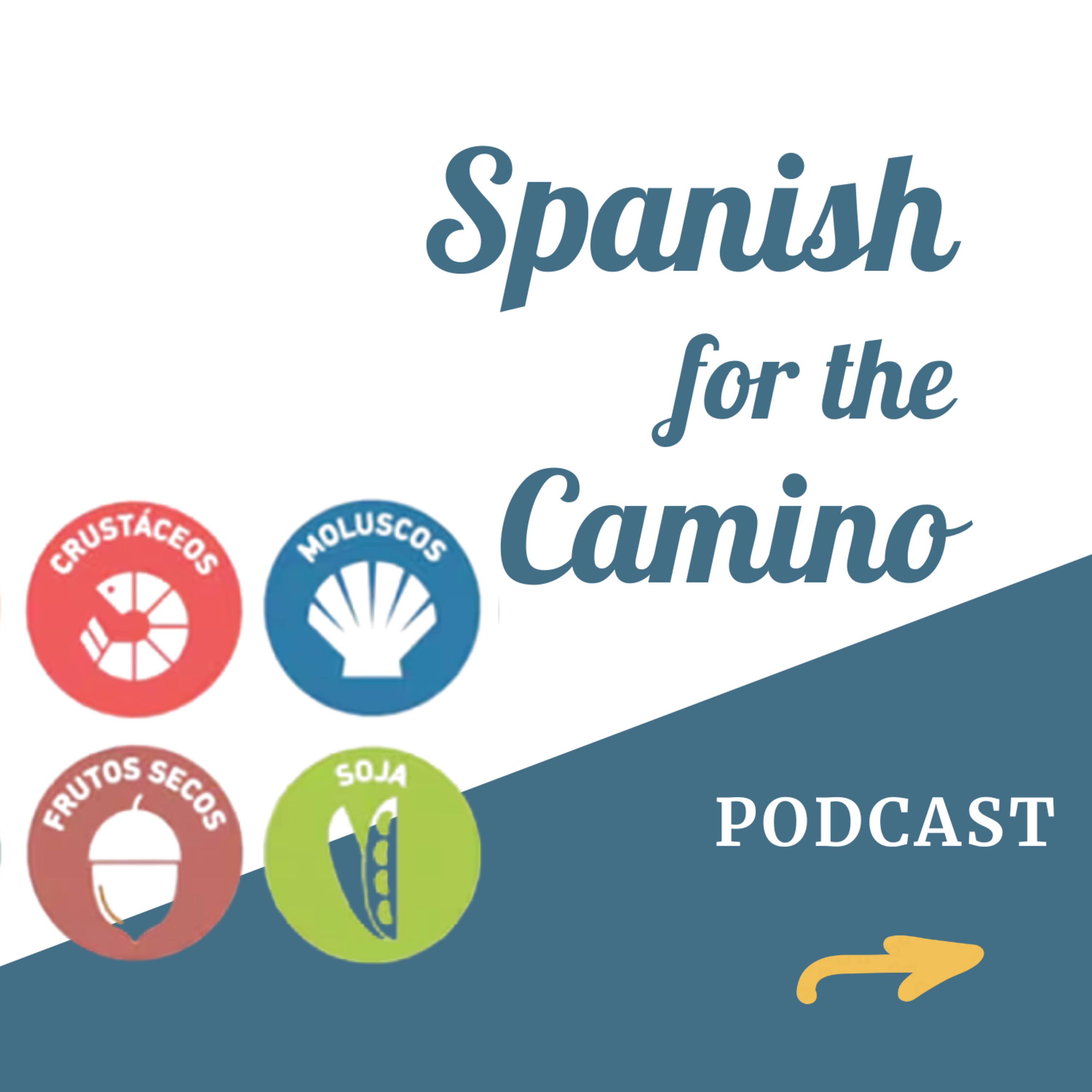 68. ¿El Camino tiene la comida que necesito? episode artwork