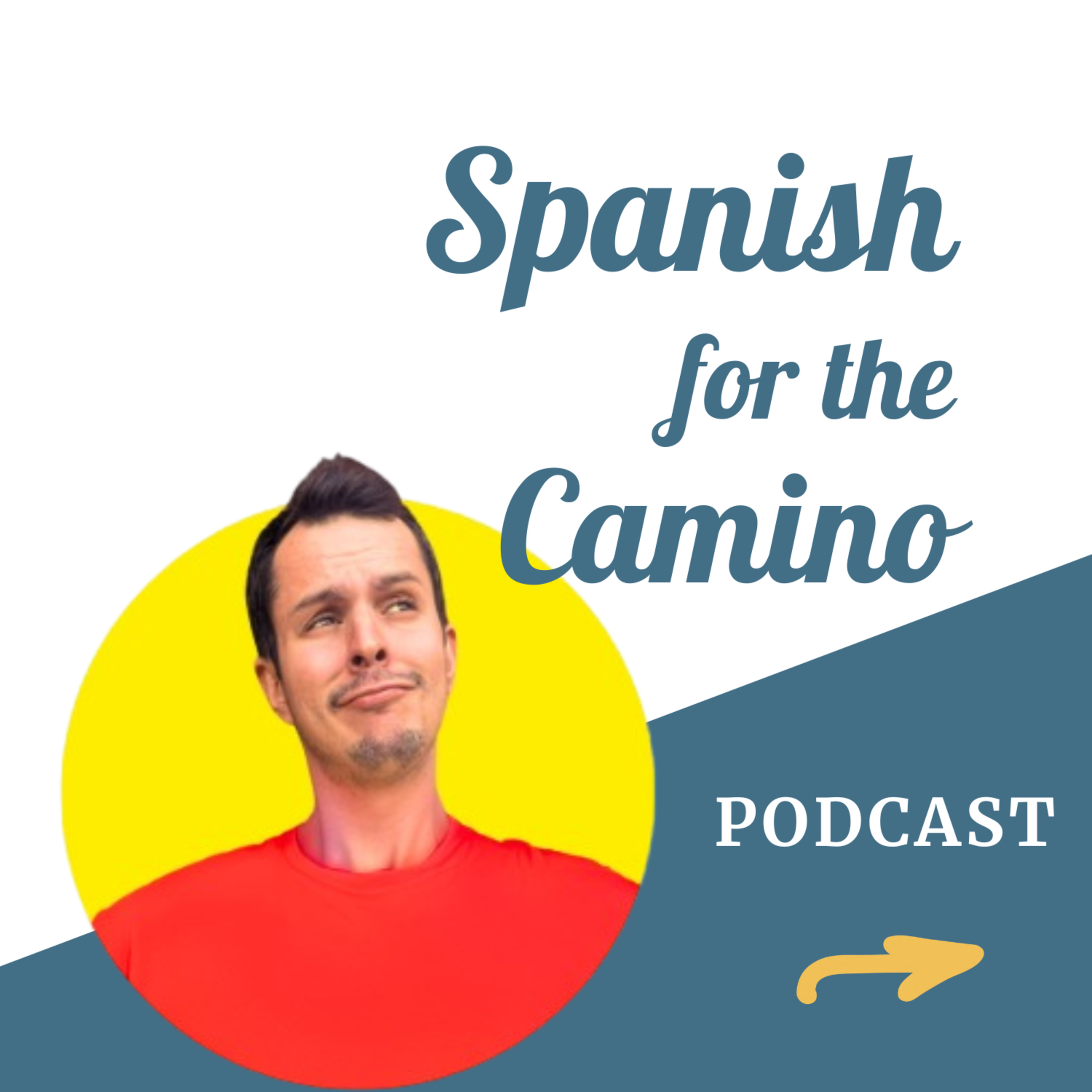 69. ¿Necesitas euskera en el Camino De Santiago? episode artwork