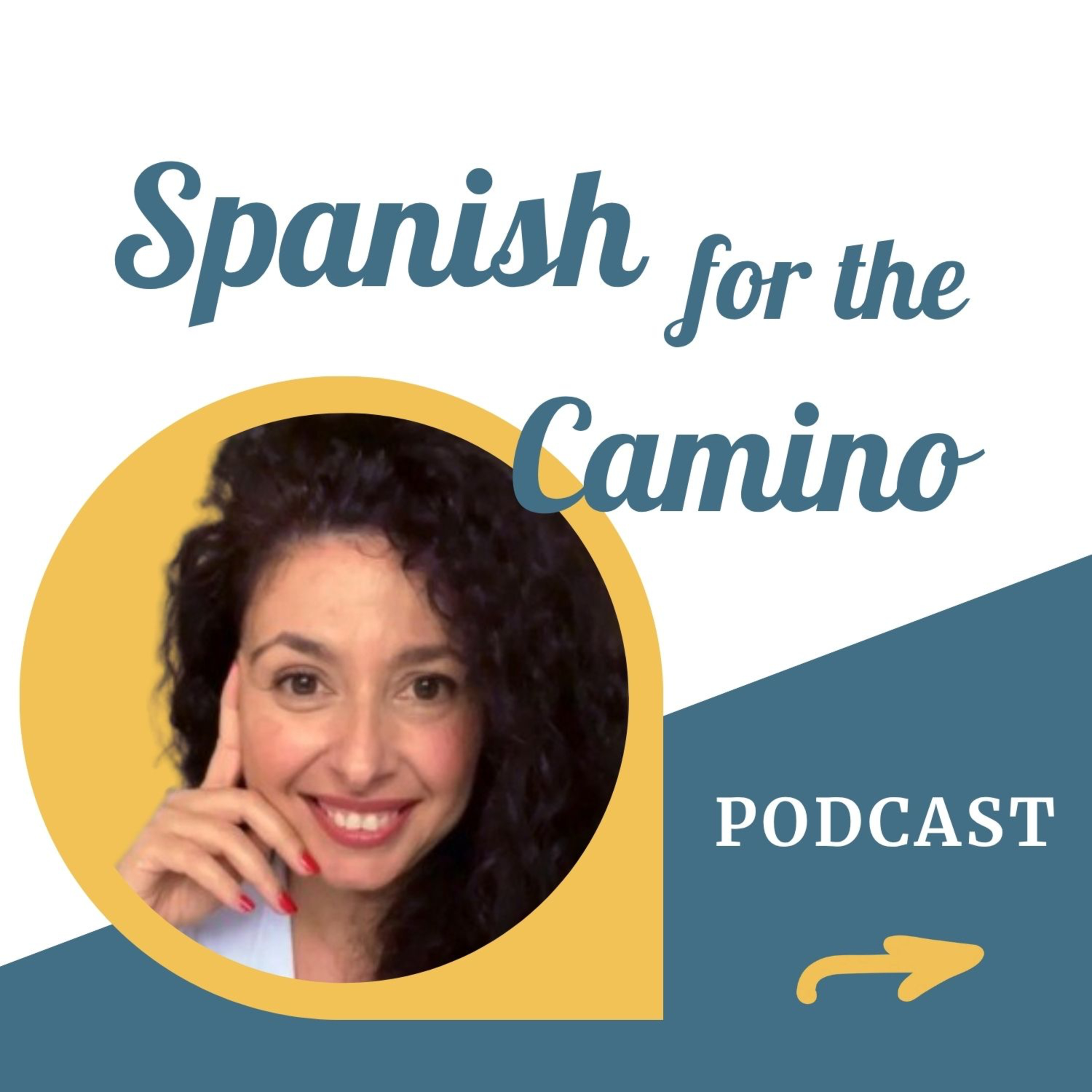 71. Visitamos Pontevedra con Patricia episode artwork