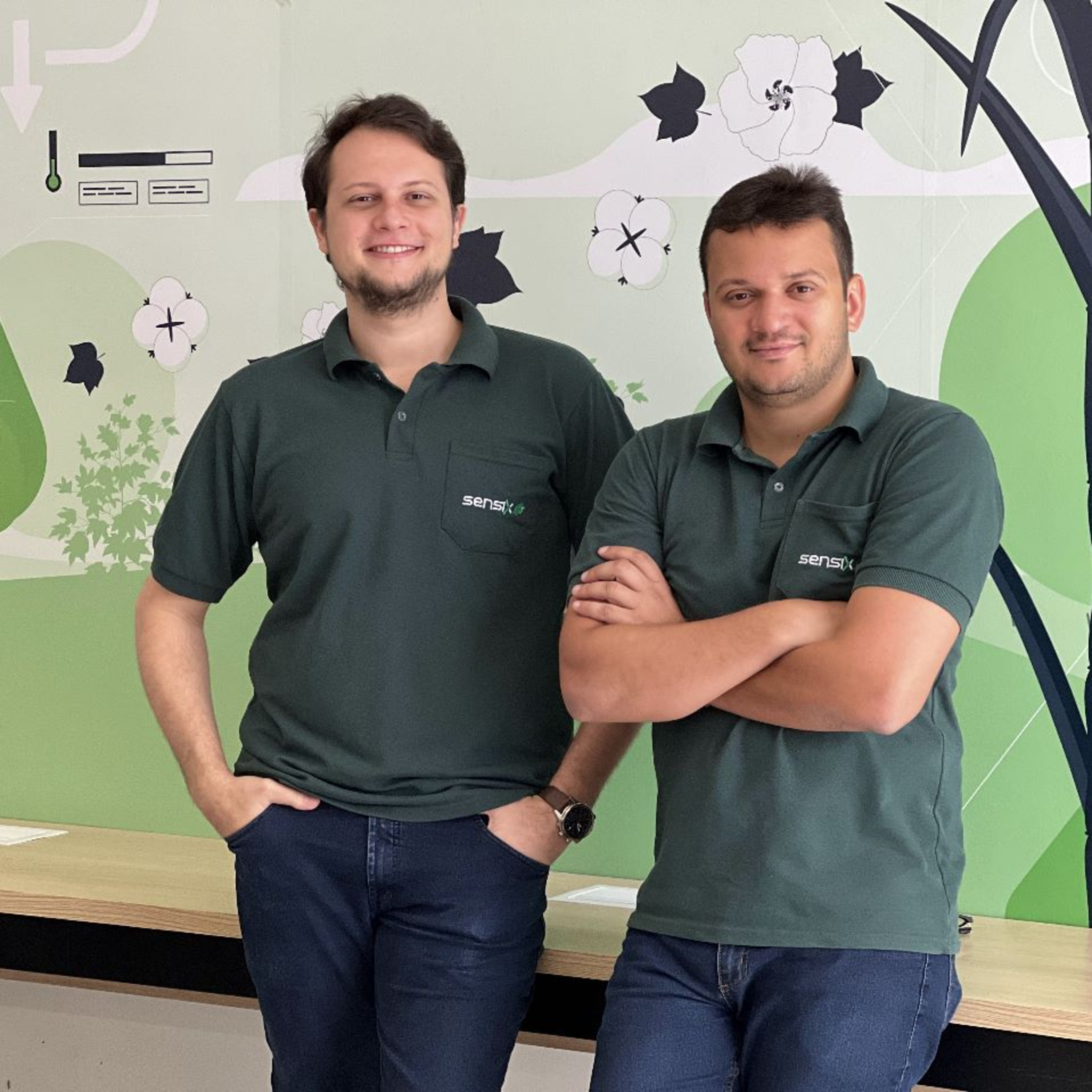 Sensix recebe investimentos de R$ 4 milhões e busca novos aportes episode artwork