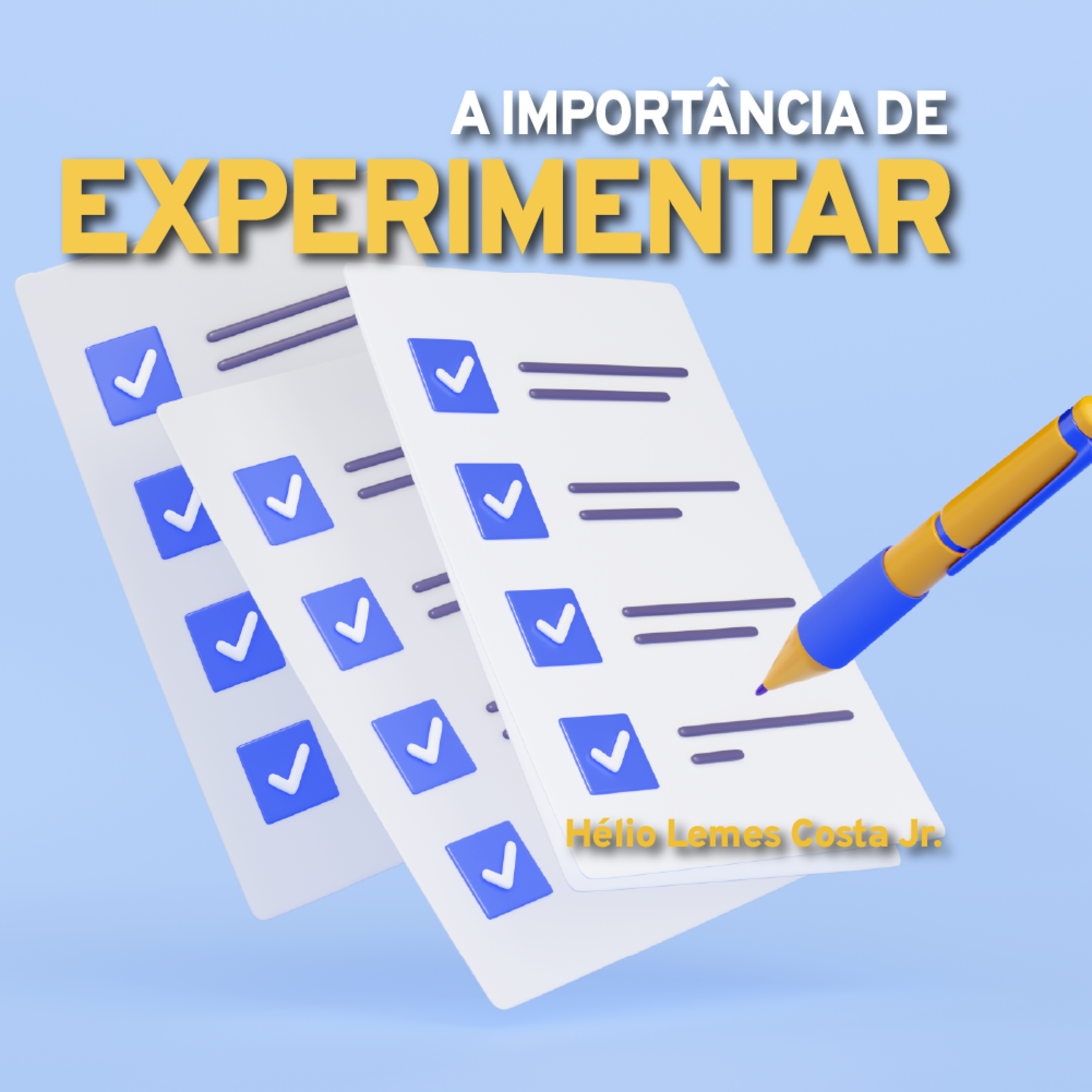 Cinco passos essenciais ajudam empresas a alcançar a inovação, incluindo compreender o mercado e fomentar uma cultura criativa. Parcerias e gestão de mudanças são vitais. episode artwork