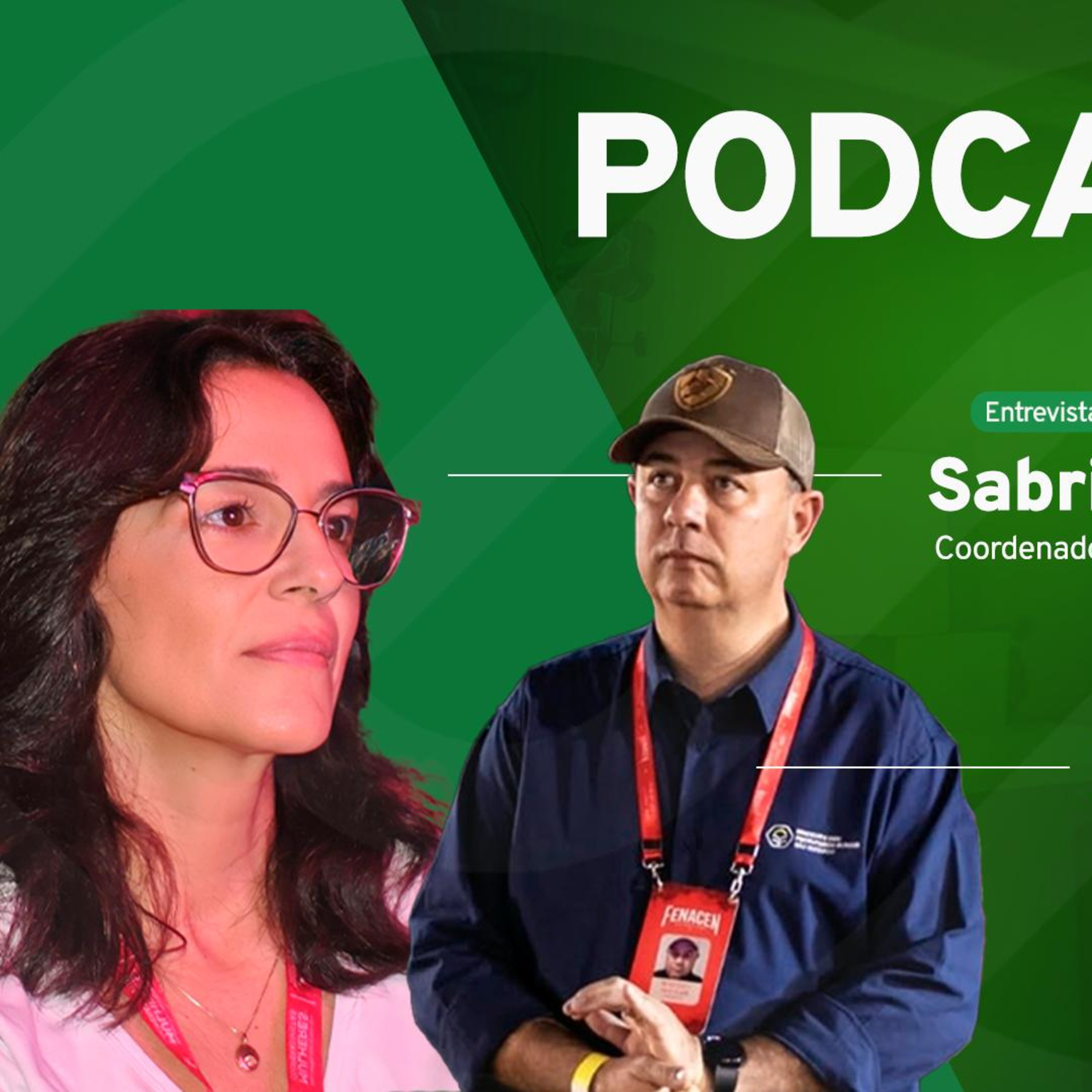 T4E12 - Fenacampo 2025 e os bastidores da feira que movimenta o agro do Alto Paranaíba episode artwork