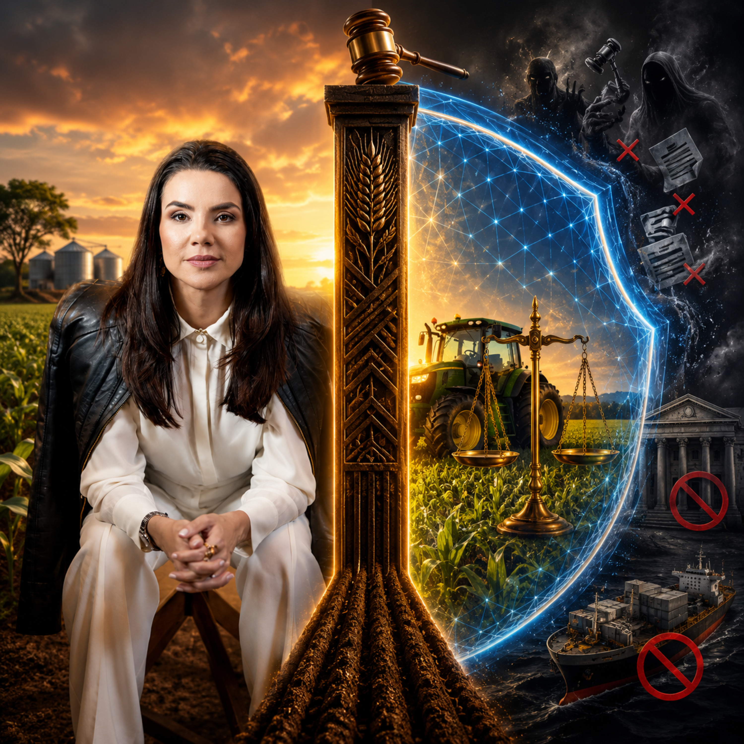 Sua fazenda está protegida contra riscos invisíveis? episode artwork