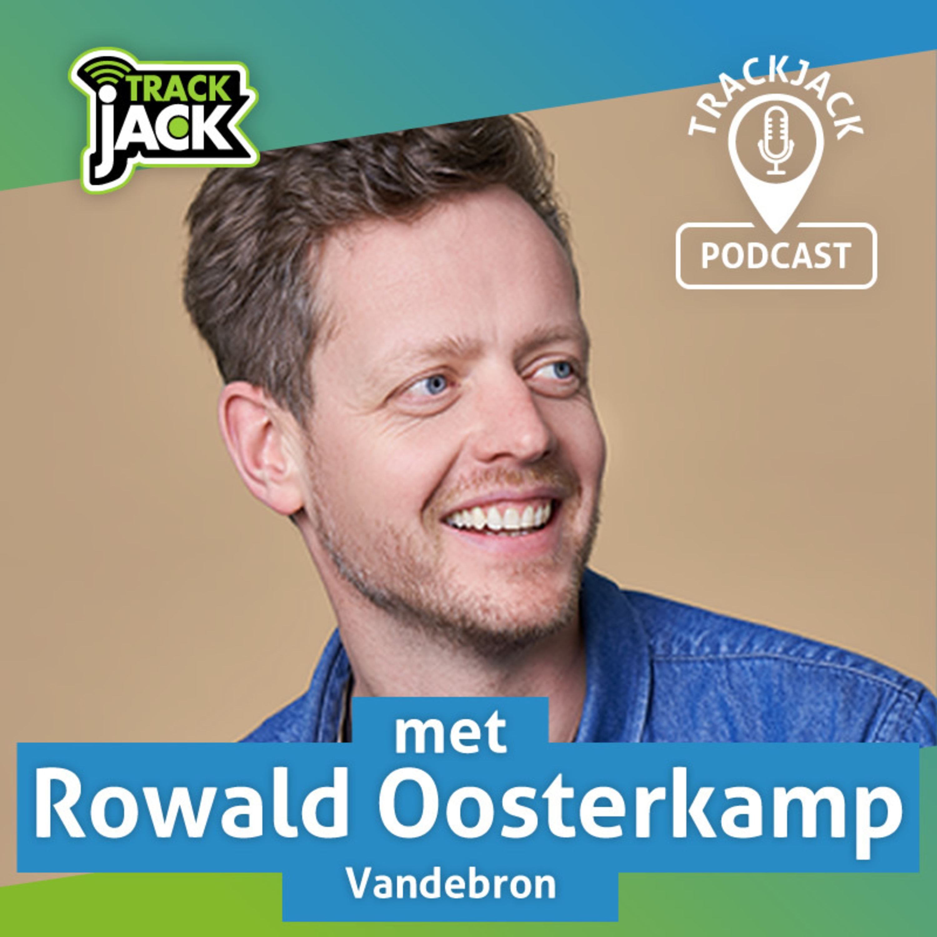 De TrackJack Podcast