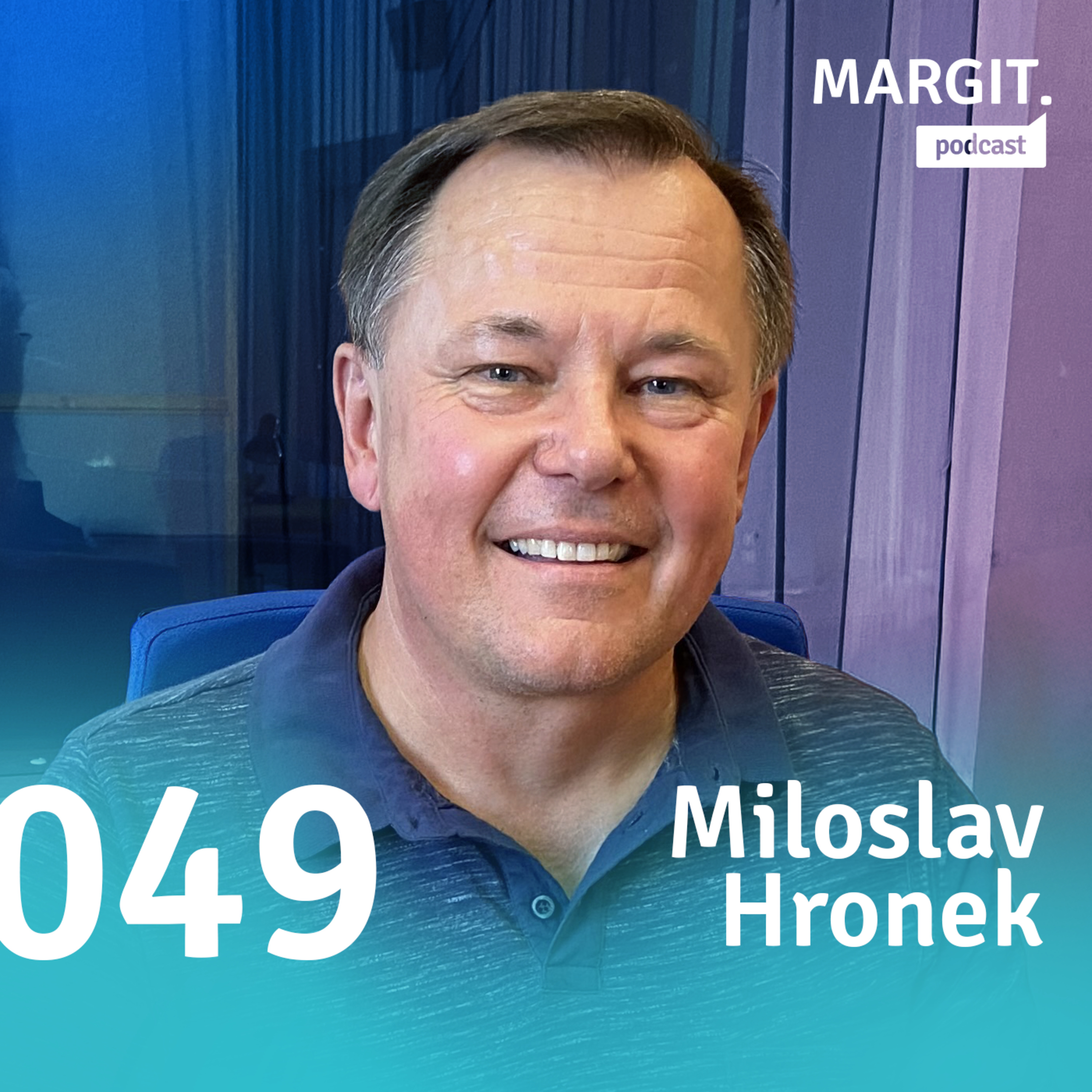 Margit.podcast