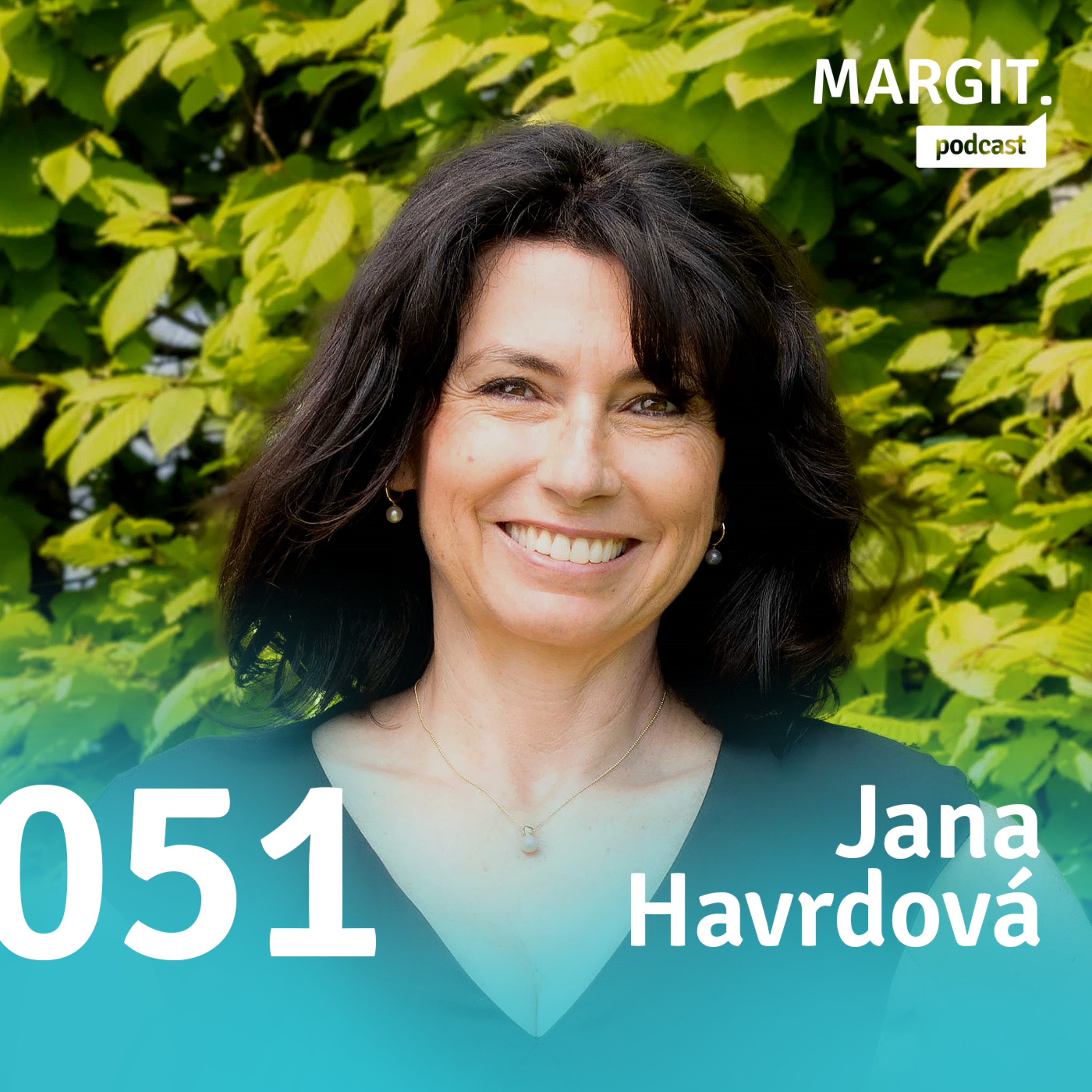 Margit.podcast