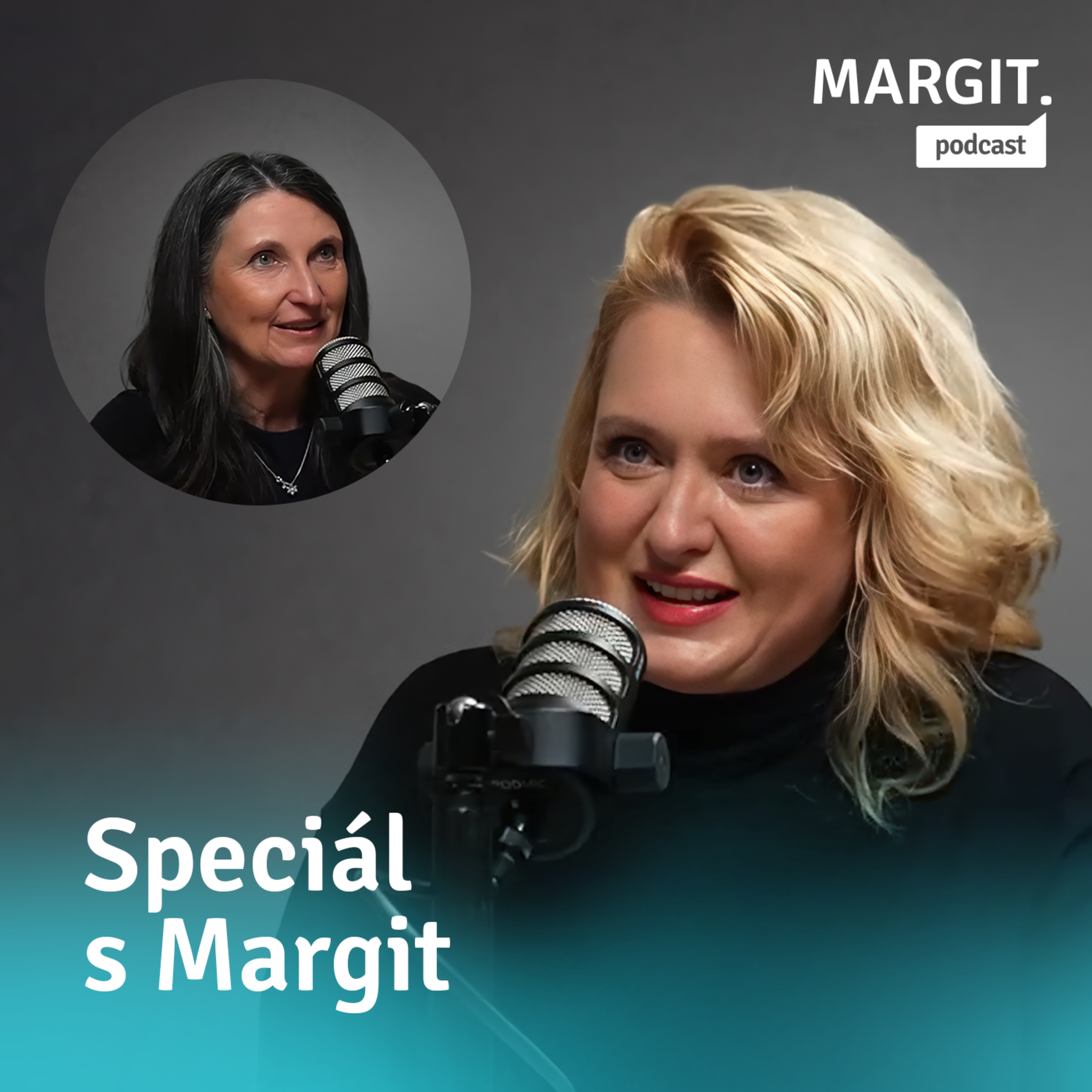 Margit.podcast