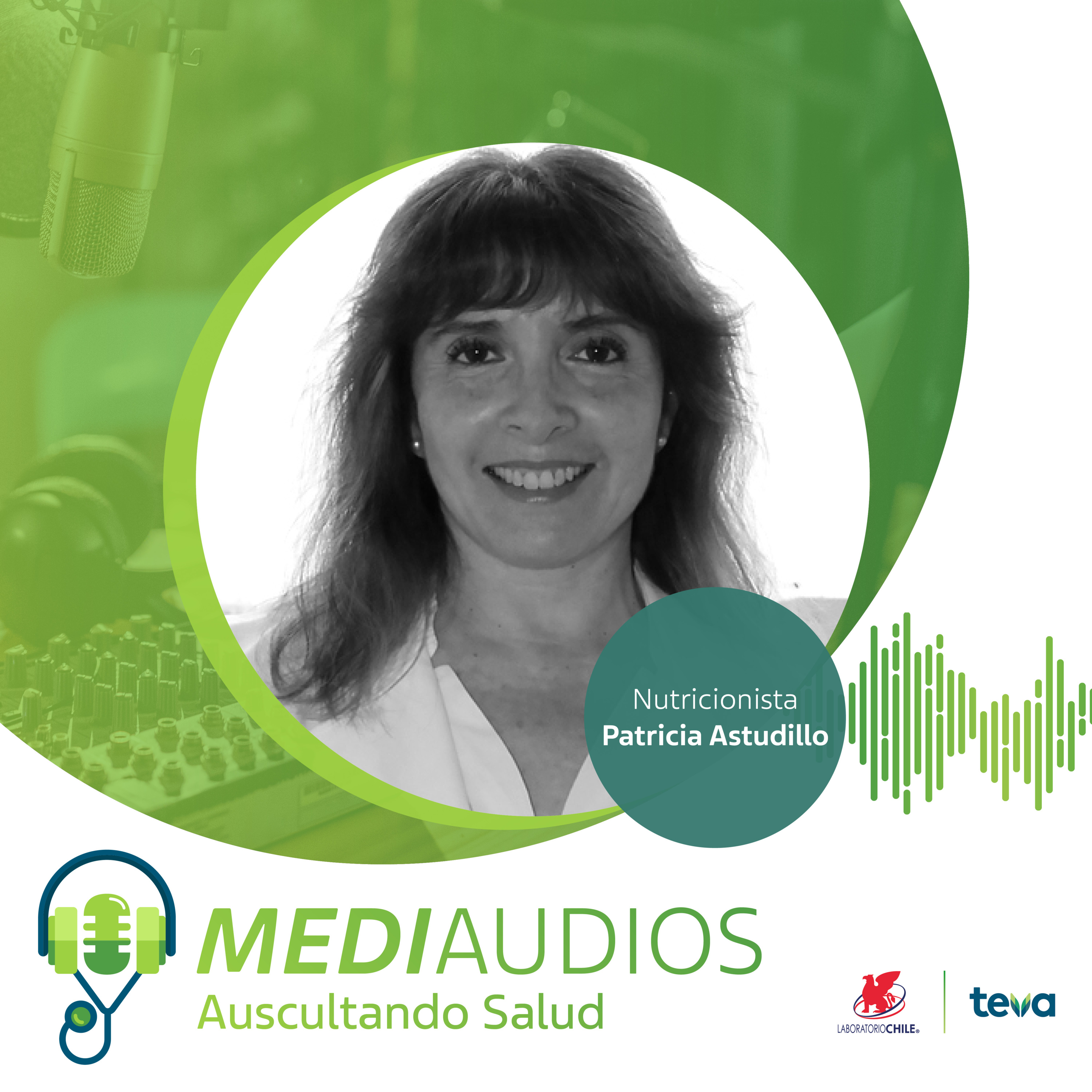 MediAudios - Auscultando Salud