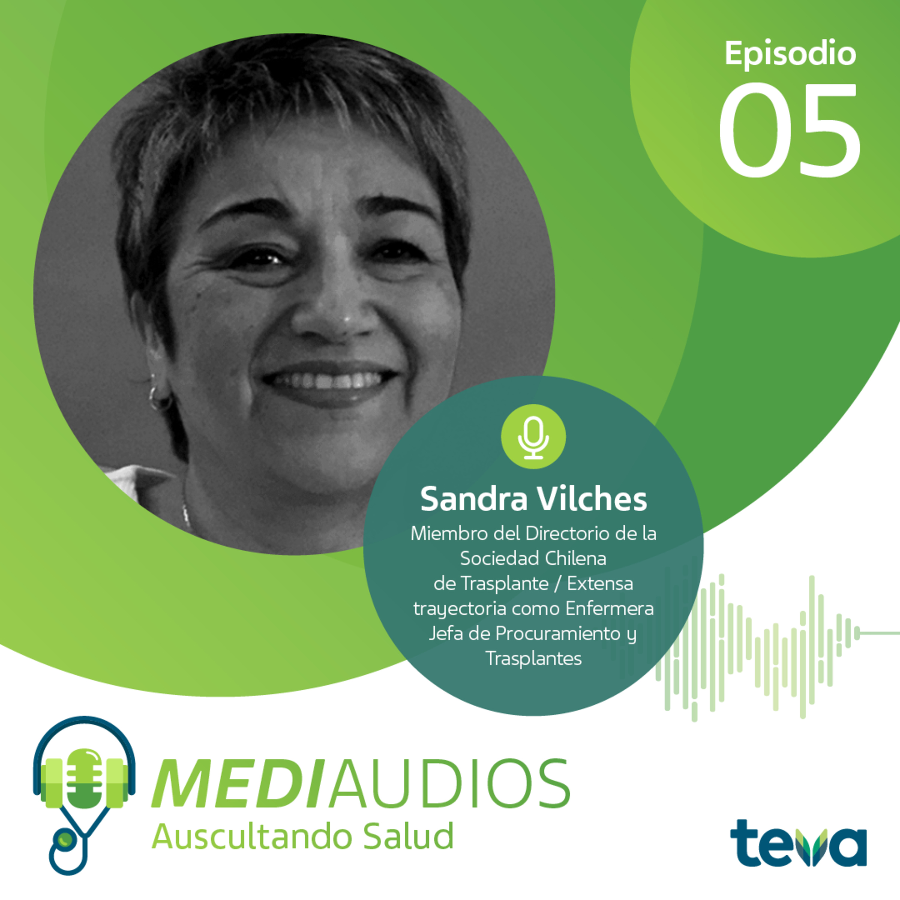 MediAudios - Auscultando Salud