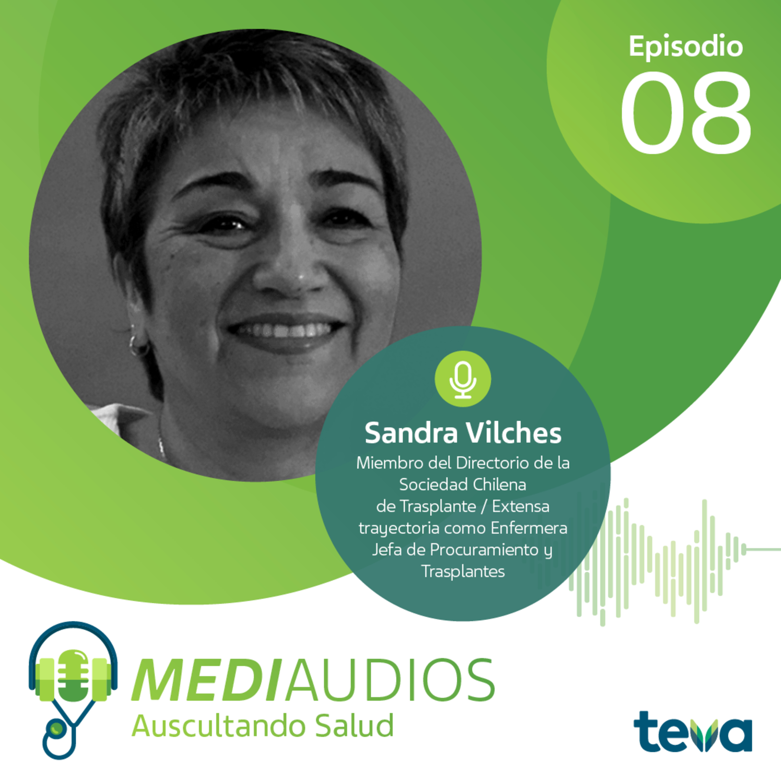 MediAudios - Auscultando Salud