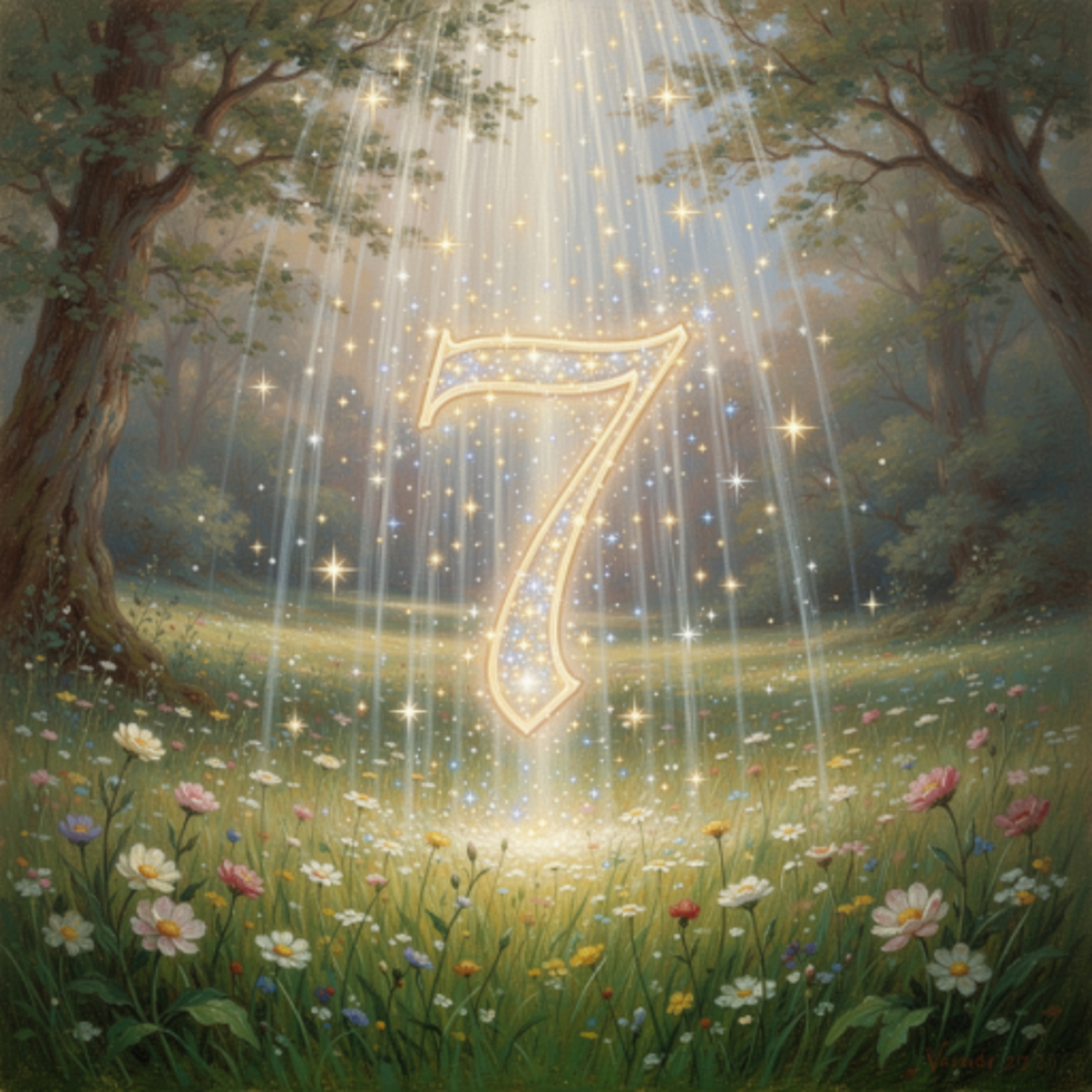 CHUVAS DE MÁGICAS 777777 episode artwork