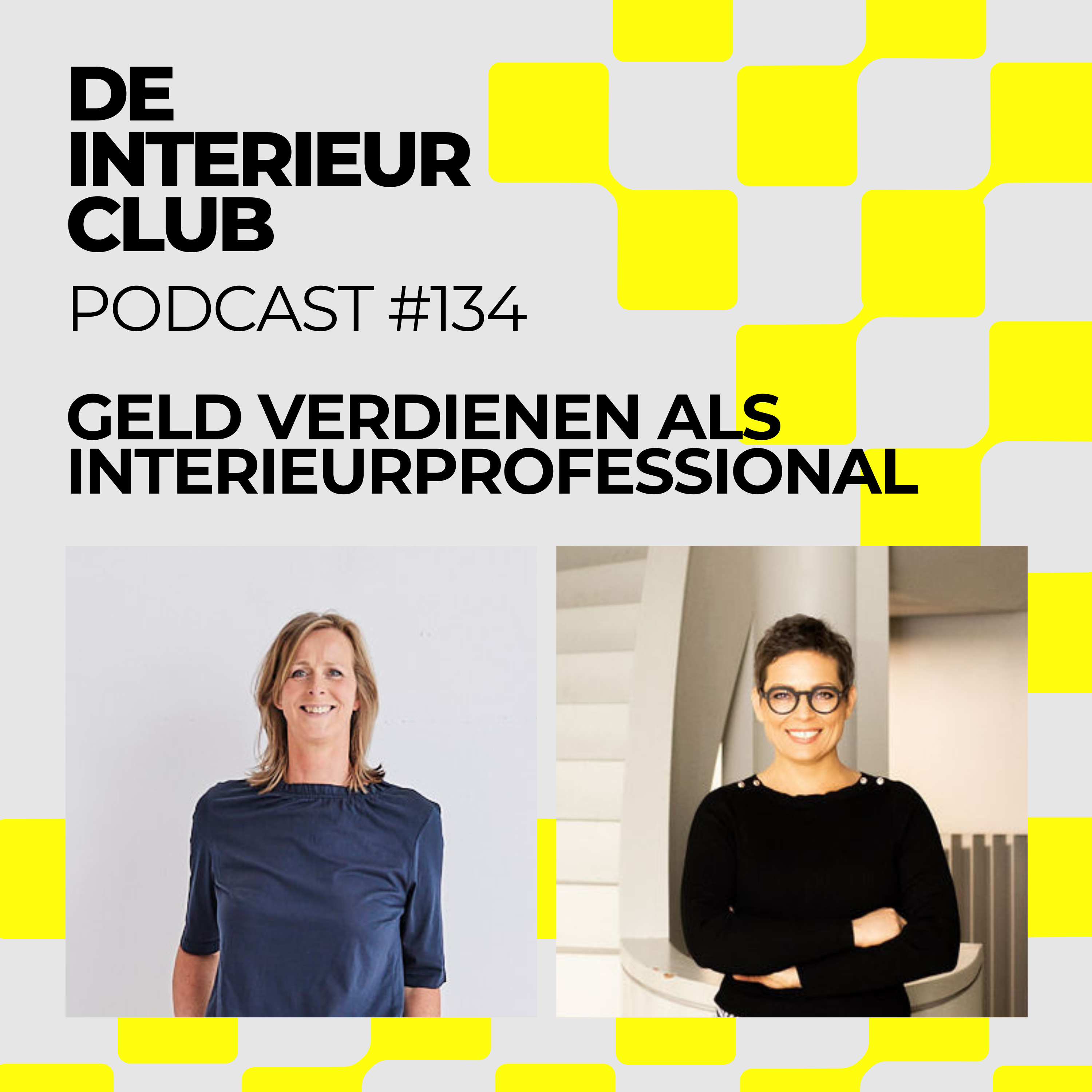 #134: Business Club Talk - Geld verdienen als interieurprofessional episode artwork