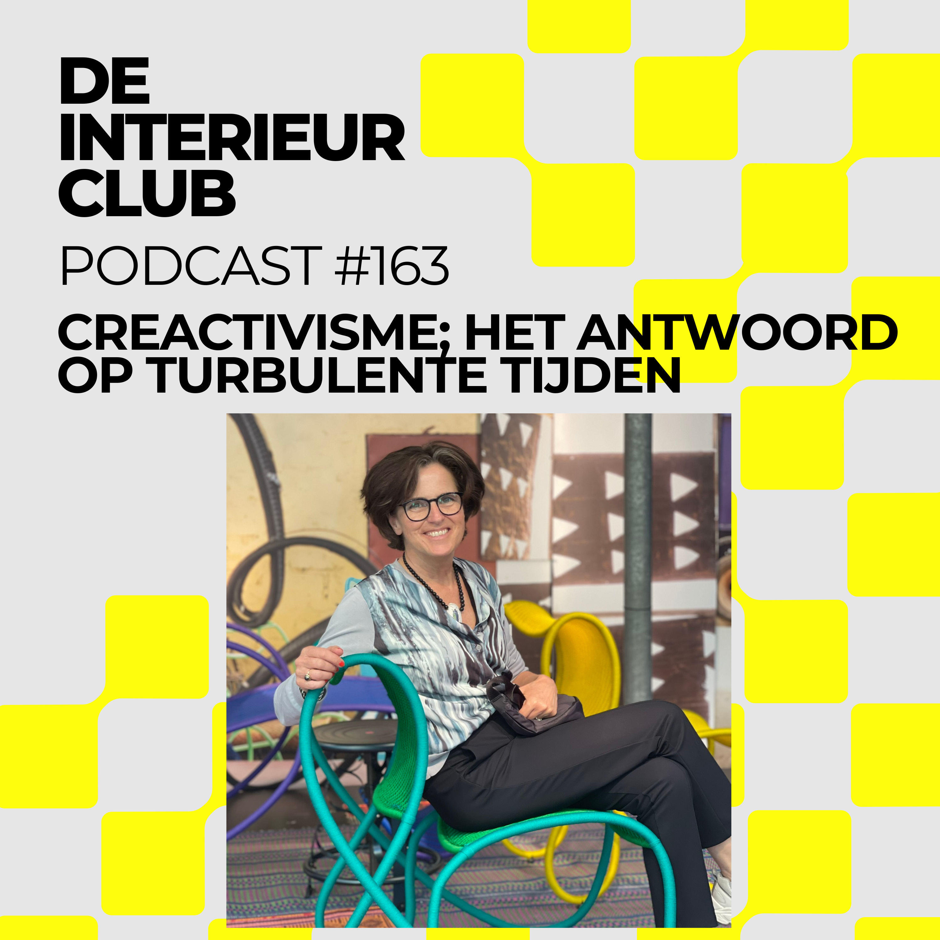 De Interieur Club Podcast
