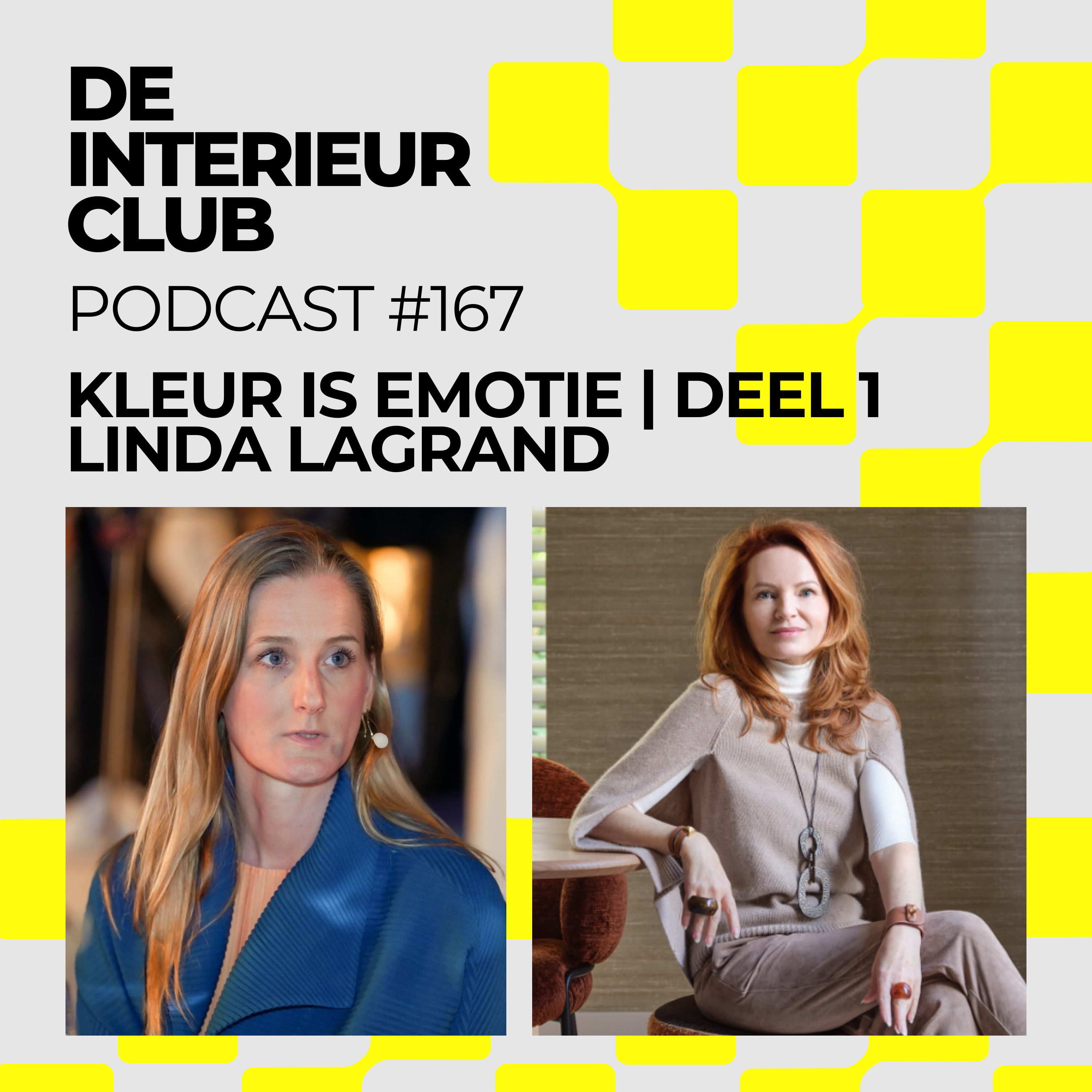 De Interieur Club Podcast