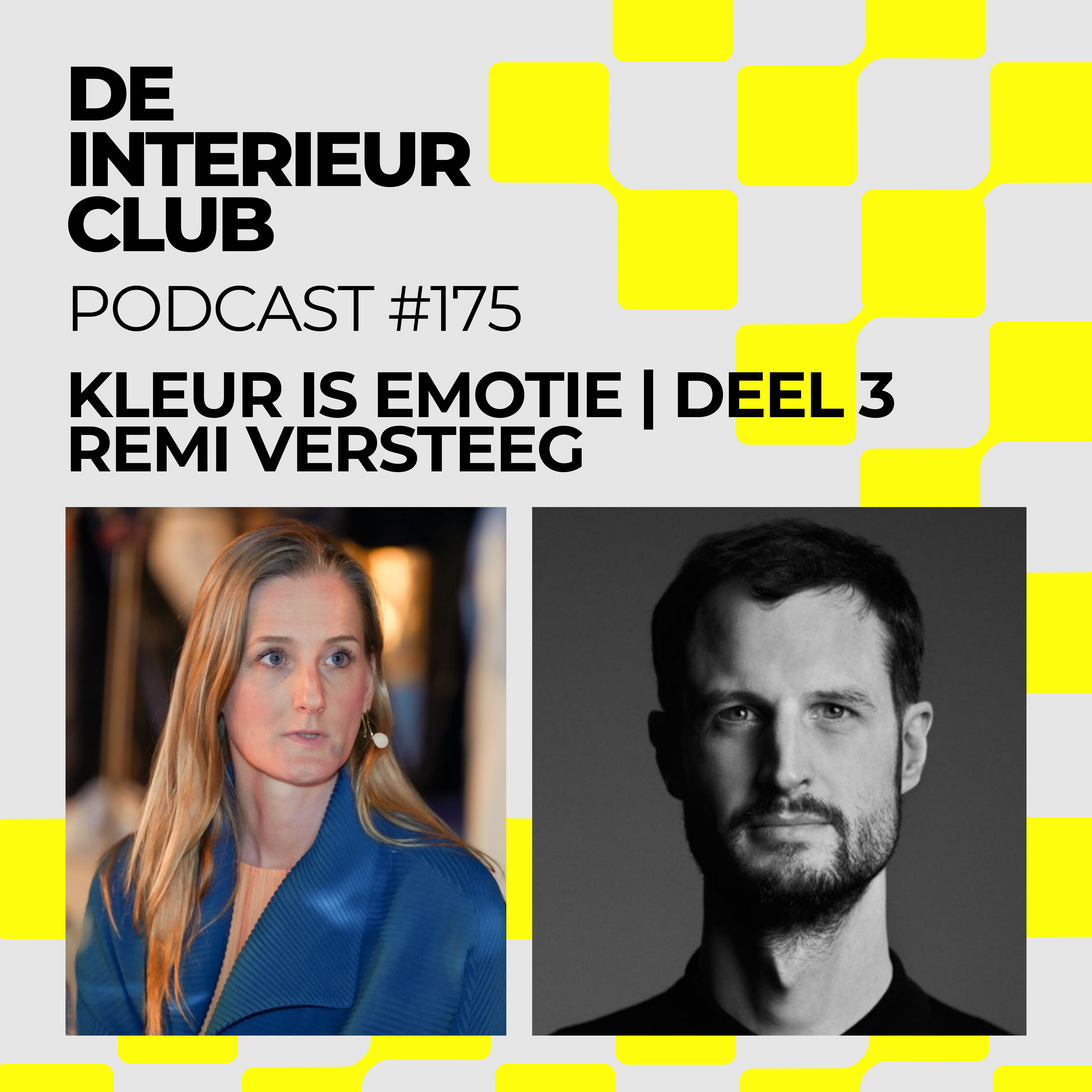 De Interieur Club Podcast