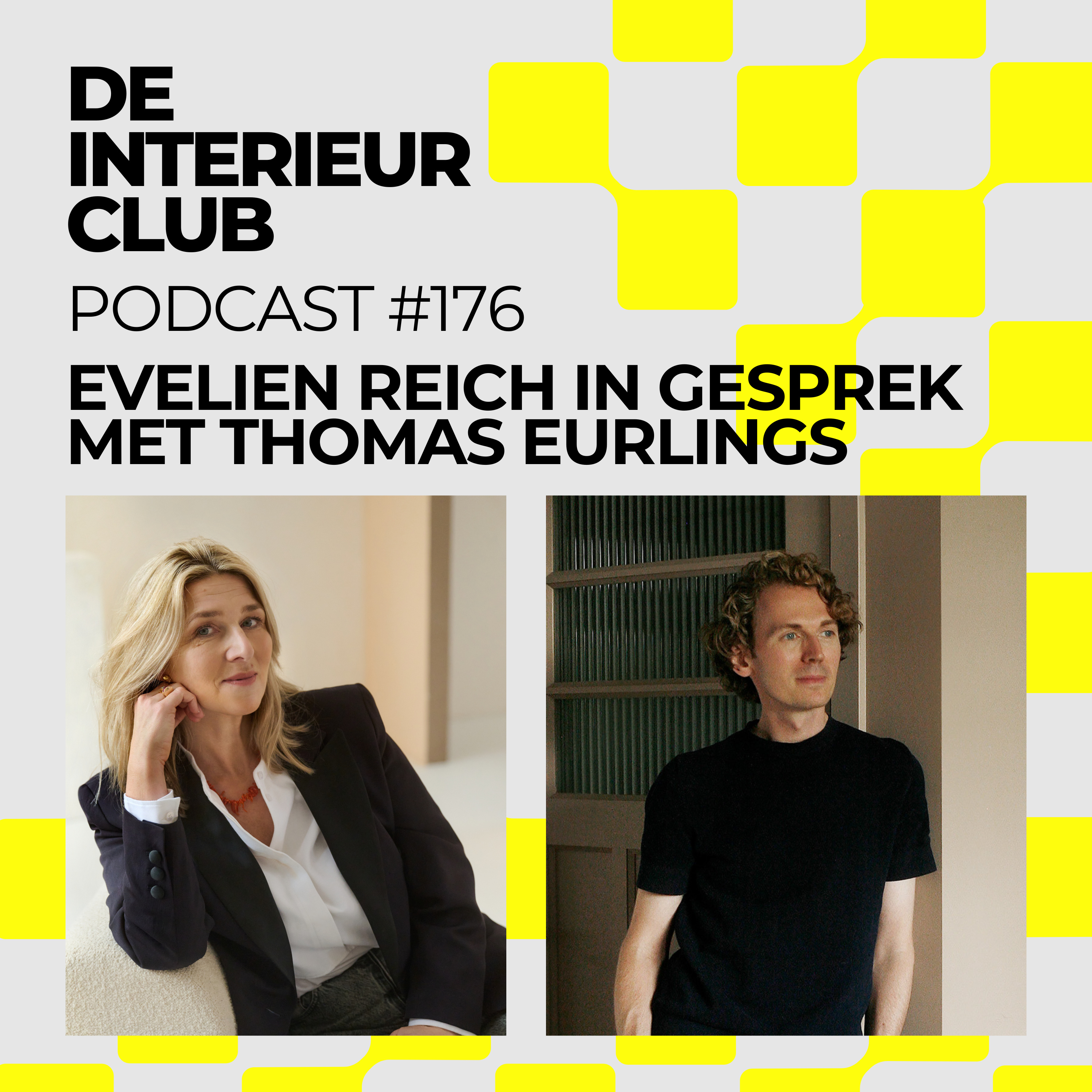 De Interieur Club Podcast