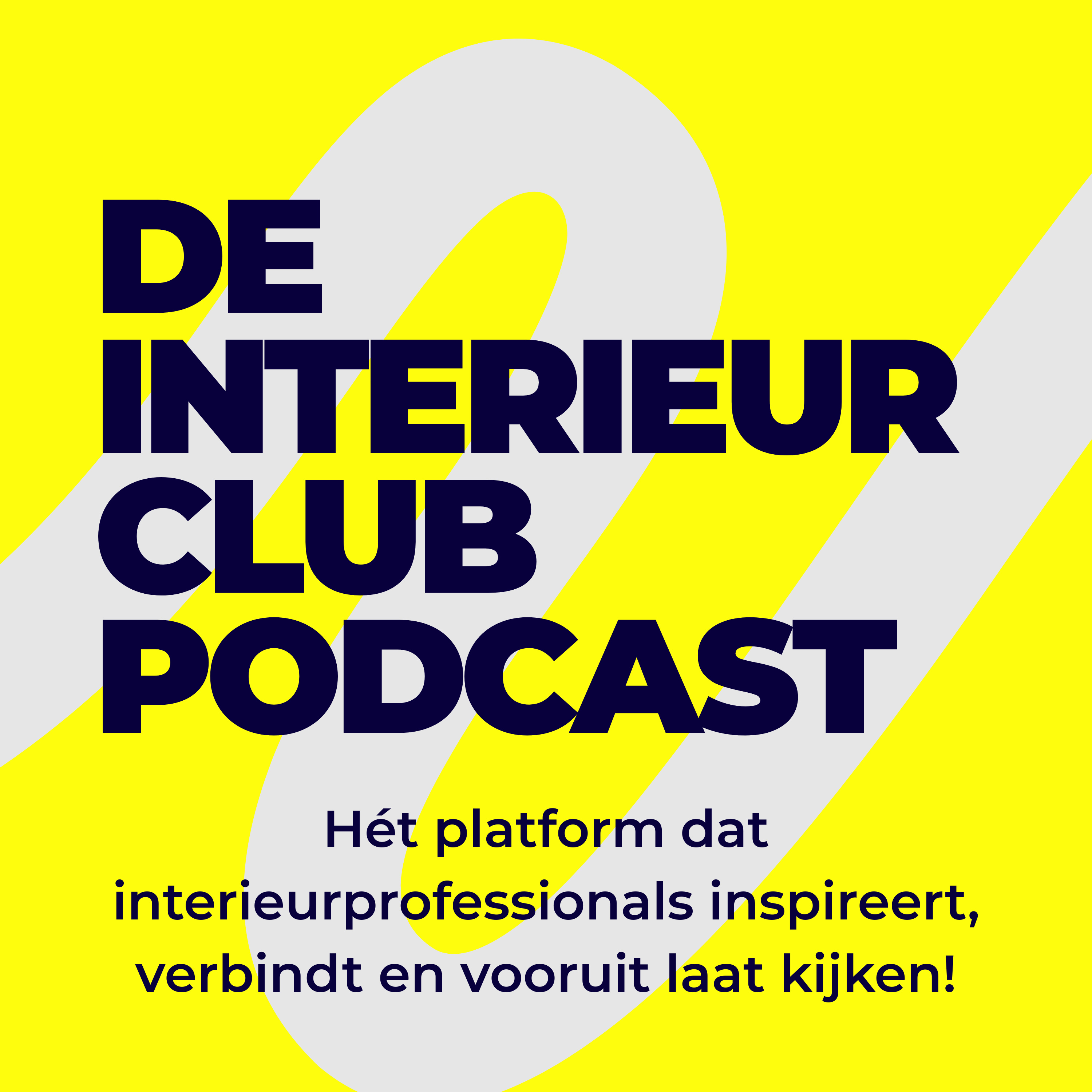 S5E1: Opening seizoen 5 Mark Timo in gesprek met Evelien Reich en Mick Nieuwenhuis