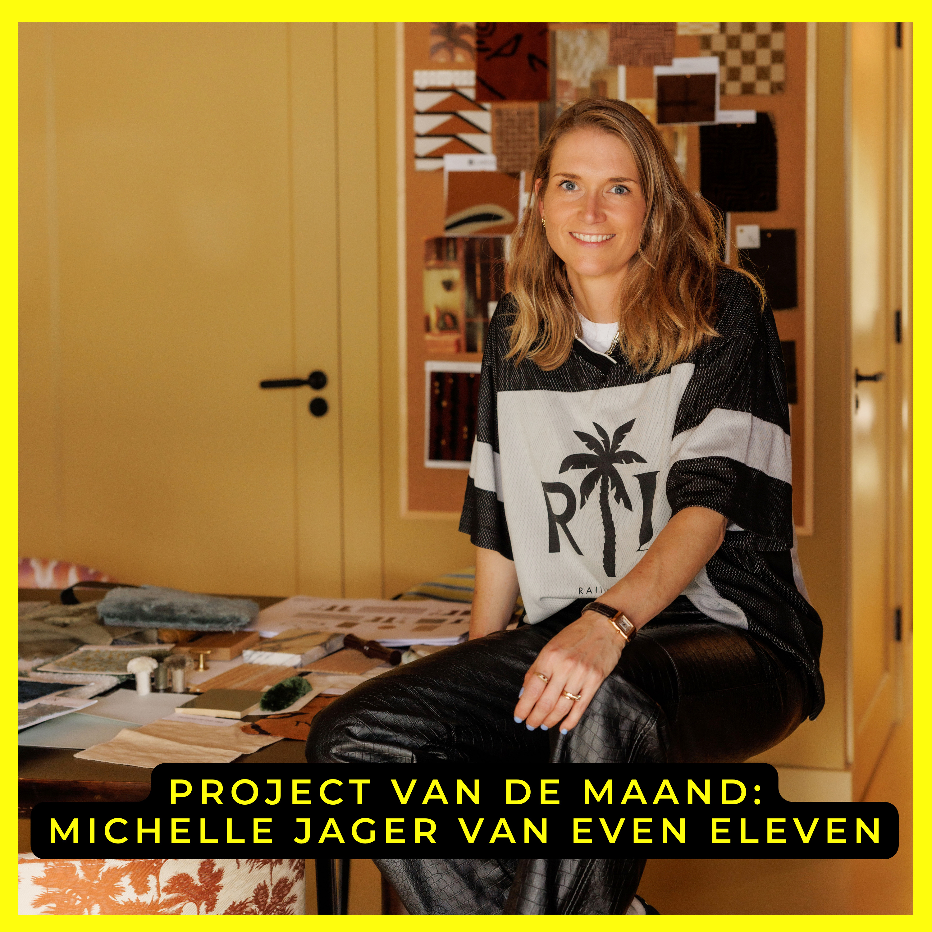 De Interieur Club Podcast