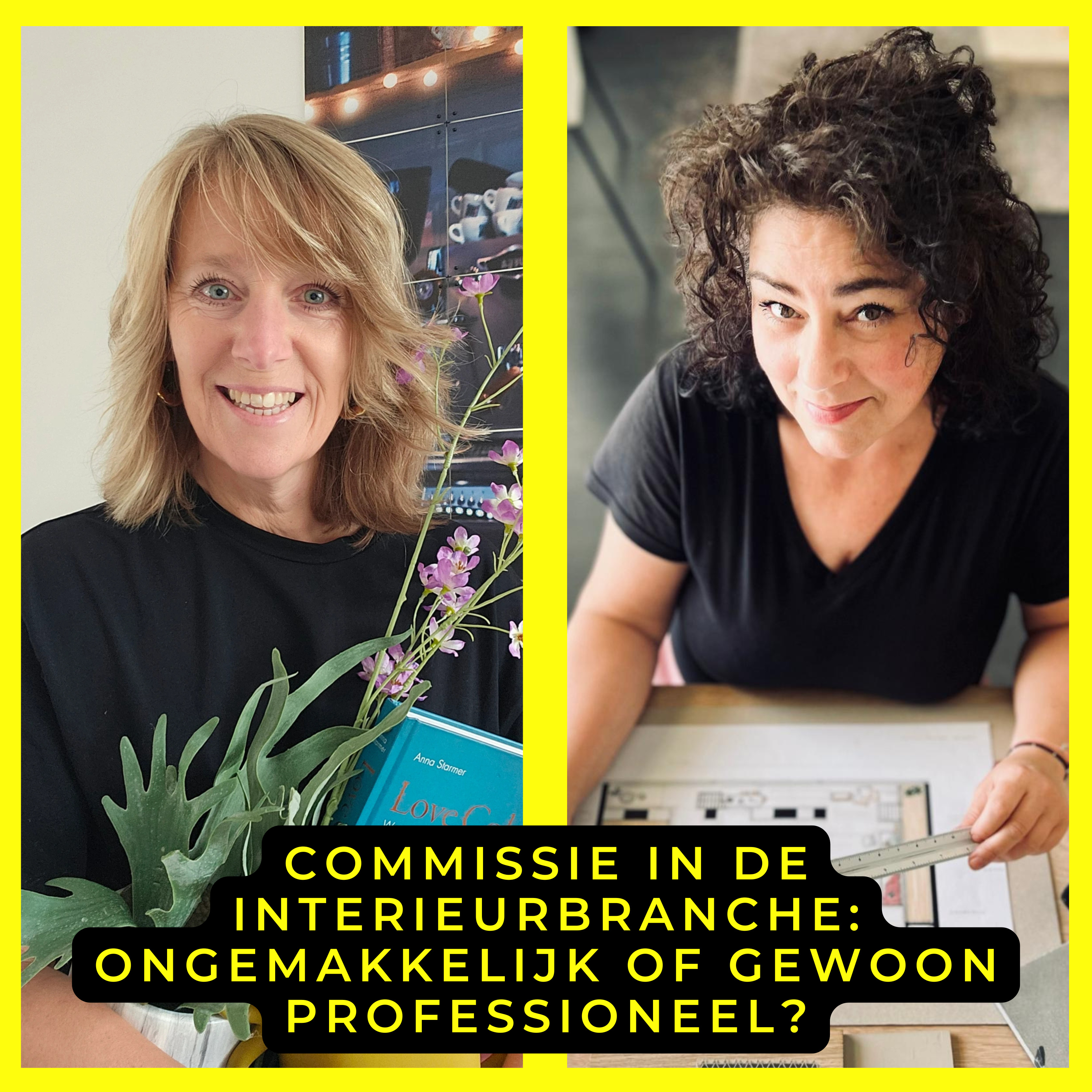S5A34: Commissie in de interieurbranche: ongemakkelijk of gewoon professioneel? episode artwork