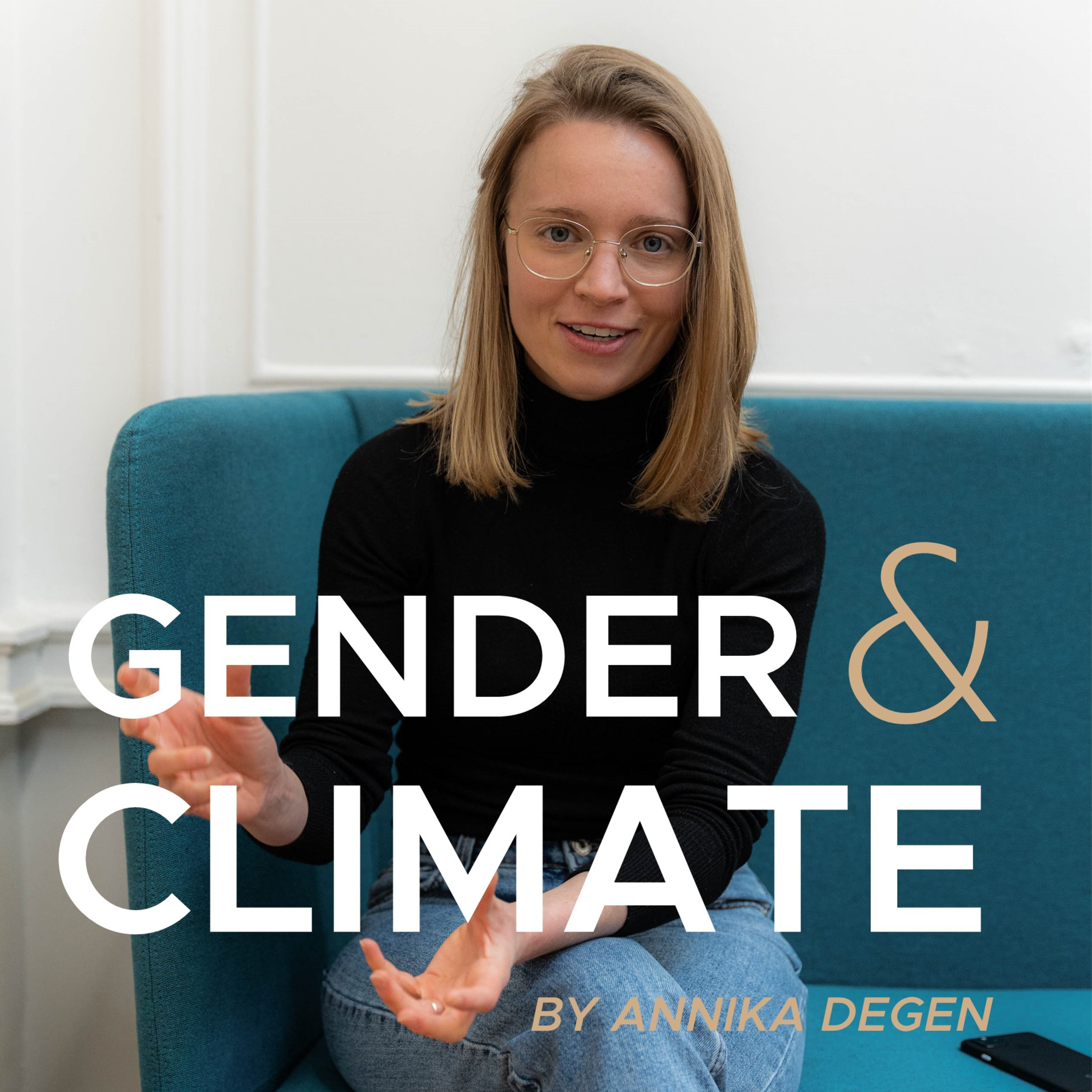 Gender & Climate