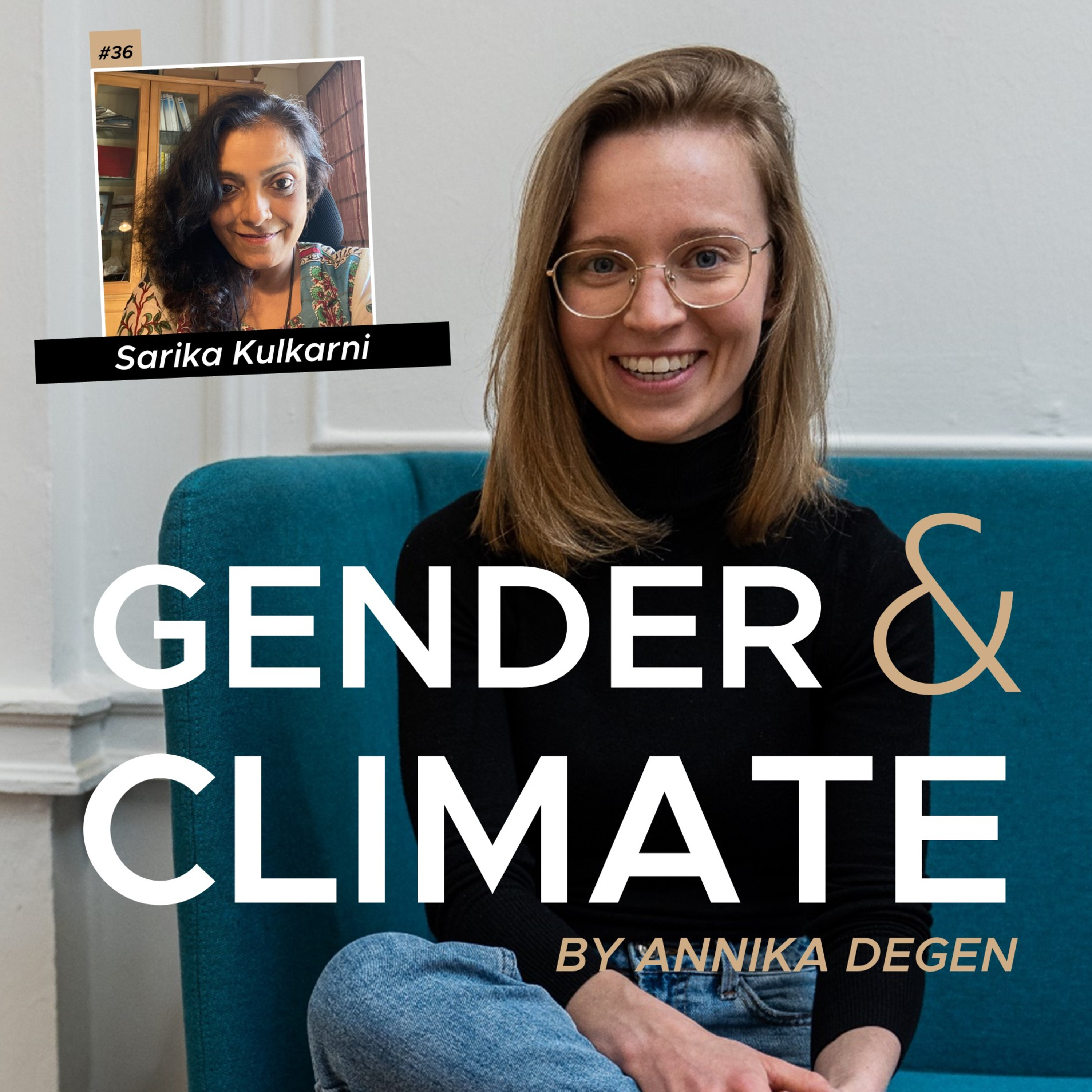 Gender & Climate