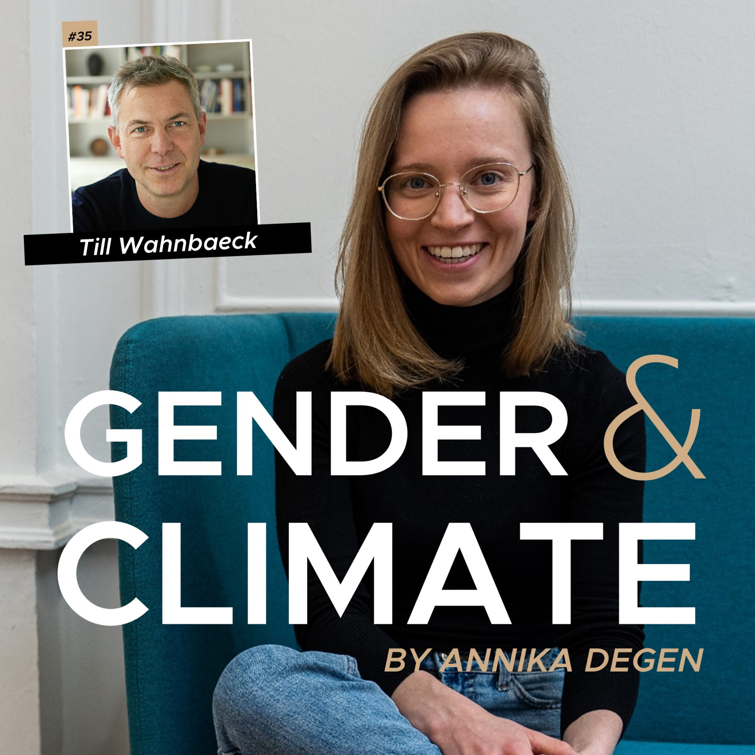 Gender & Climate