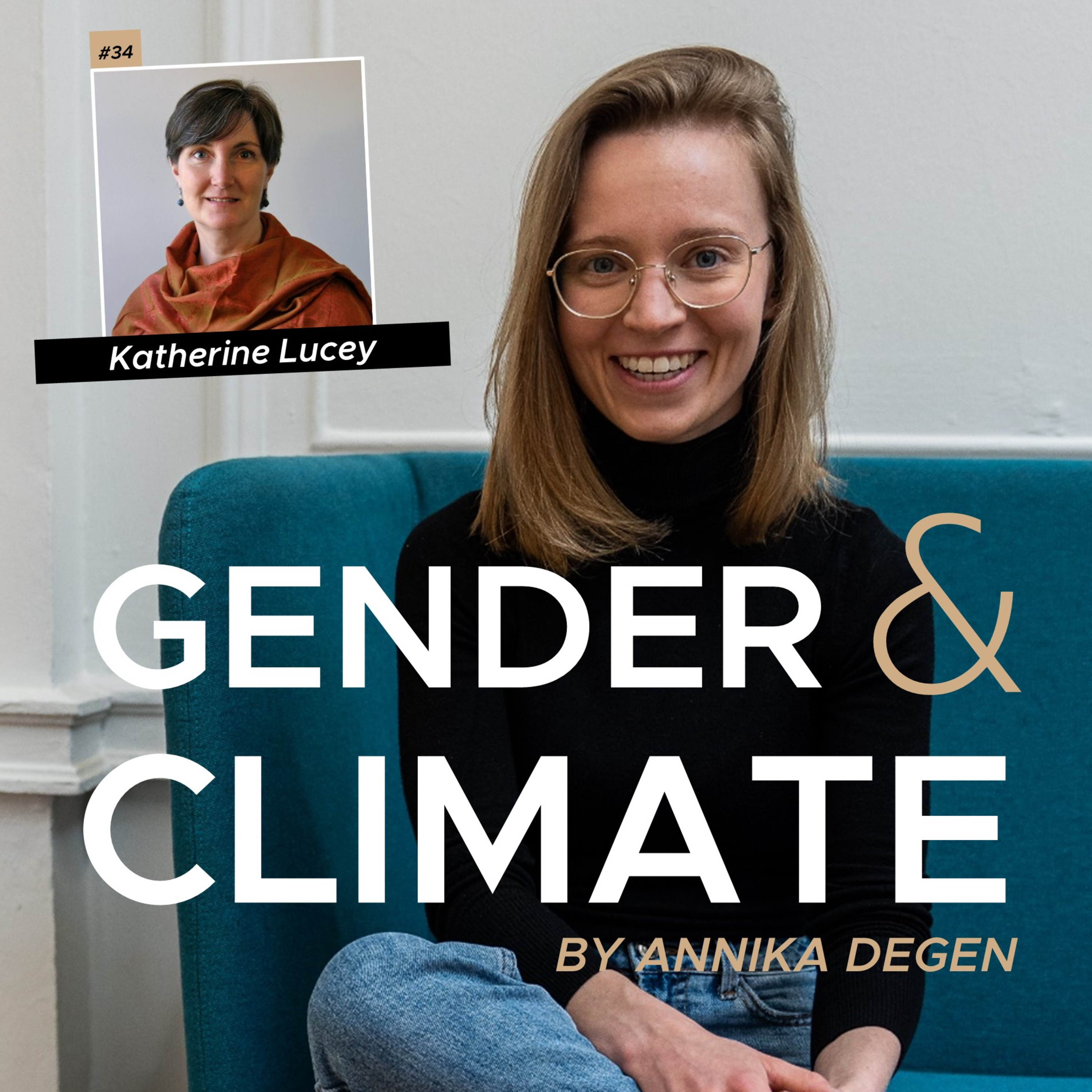 Gender & Climate
