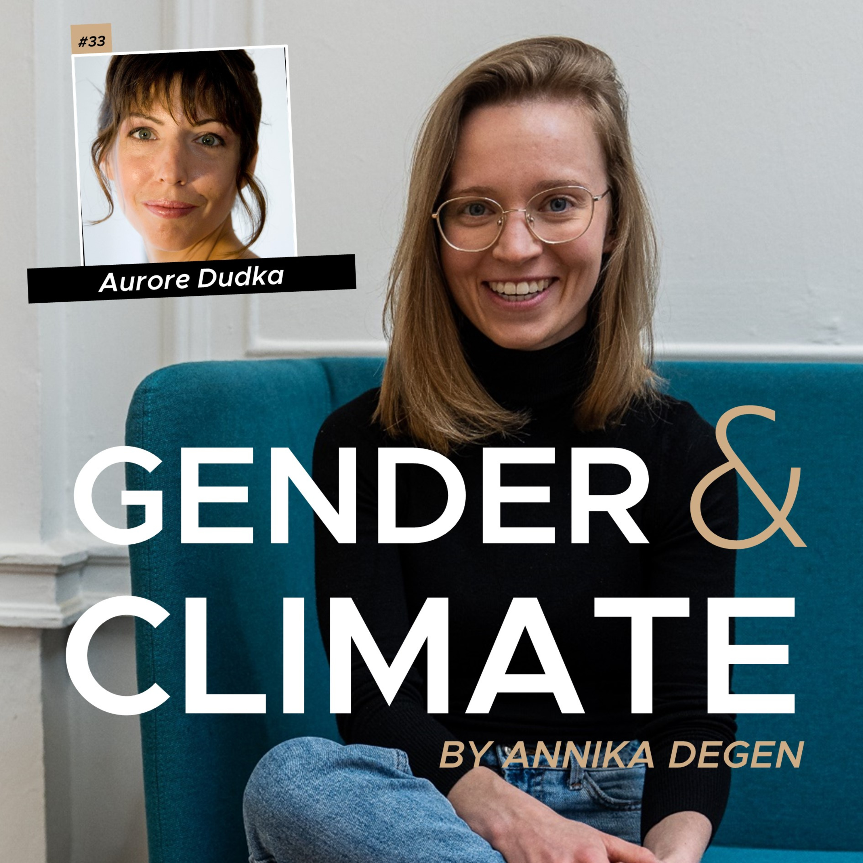 Gender & Climate