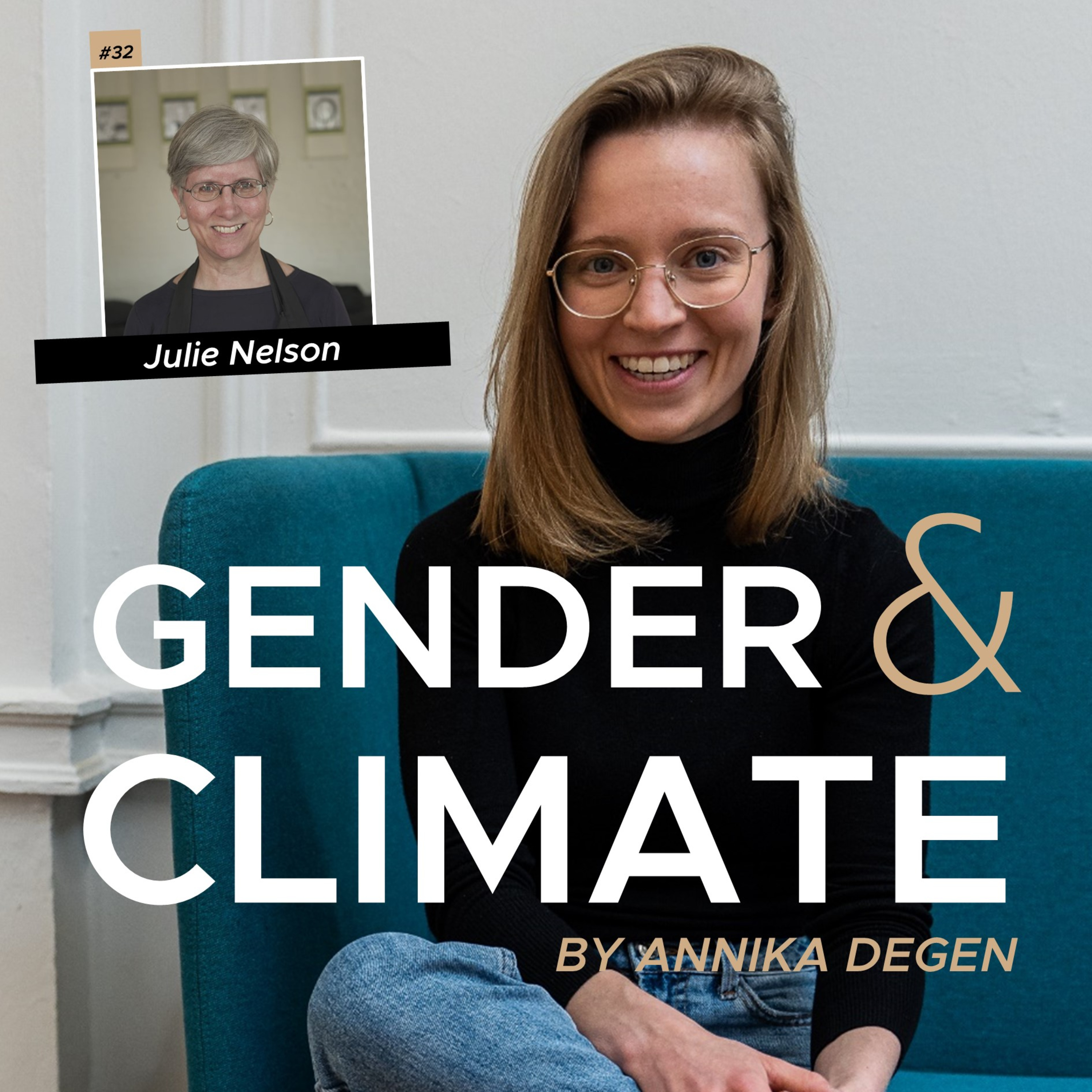 Gender & Climate