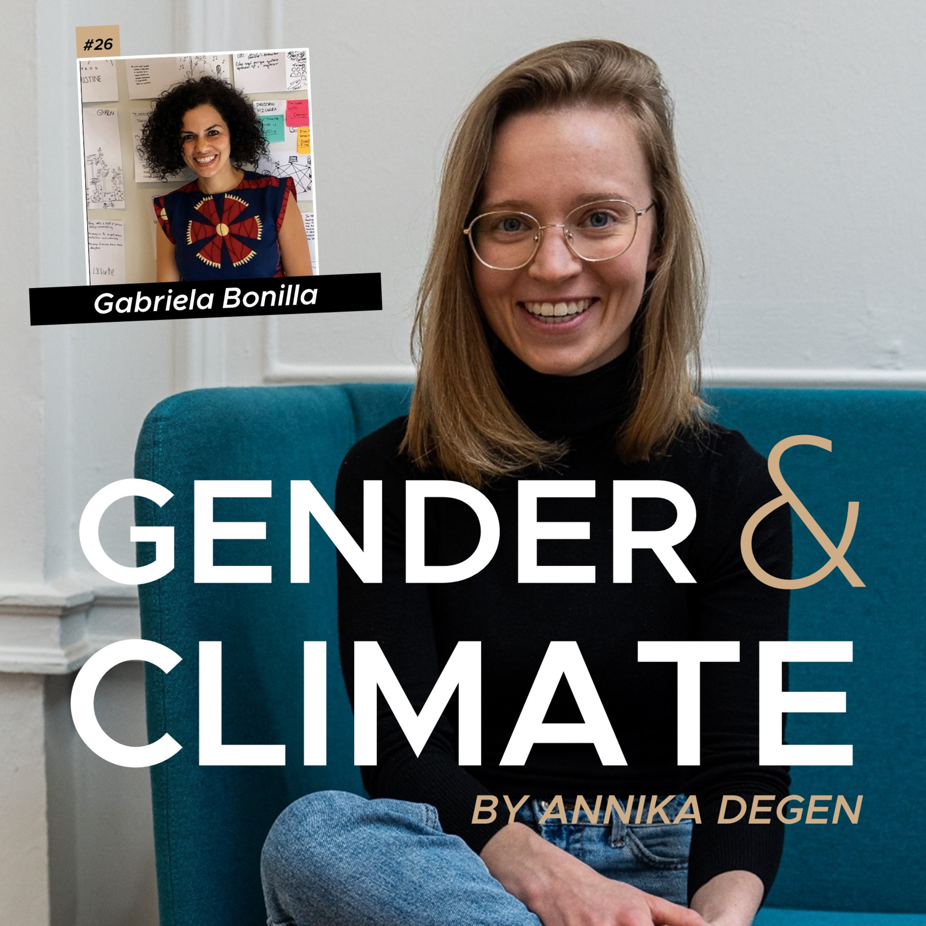 Gender & Climate