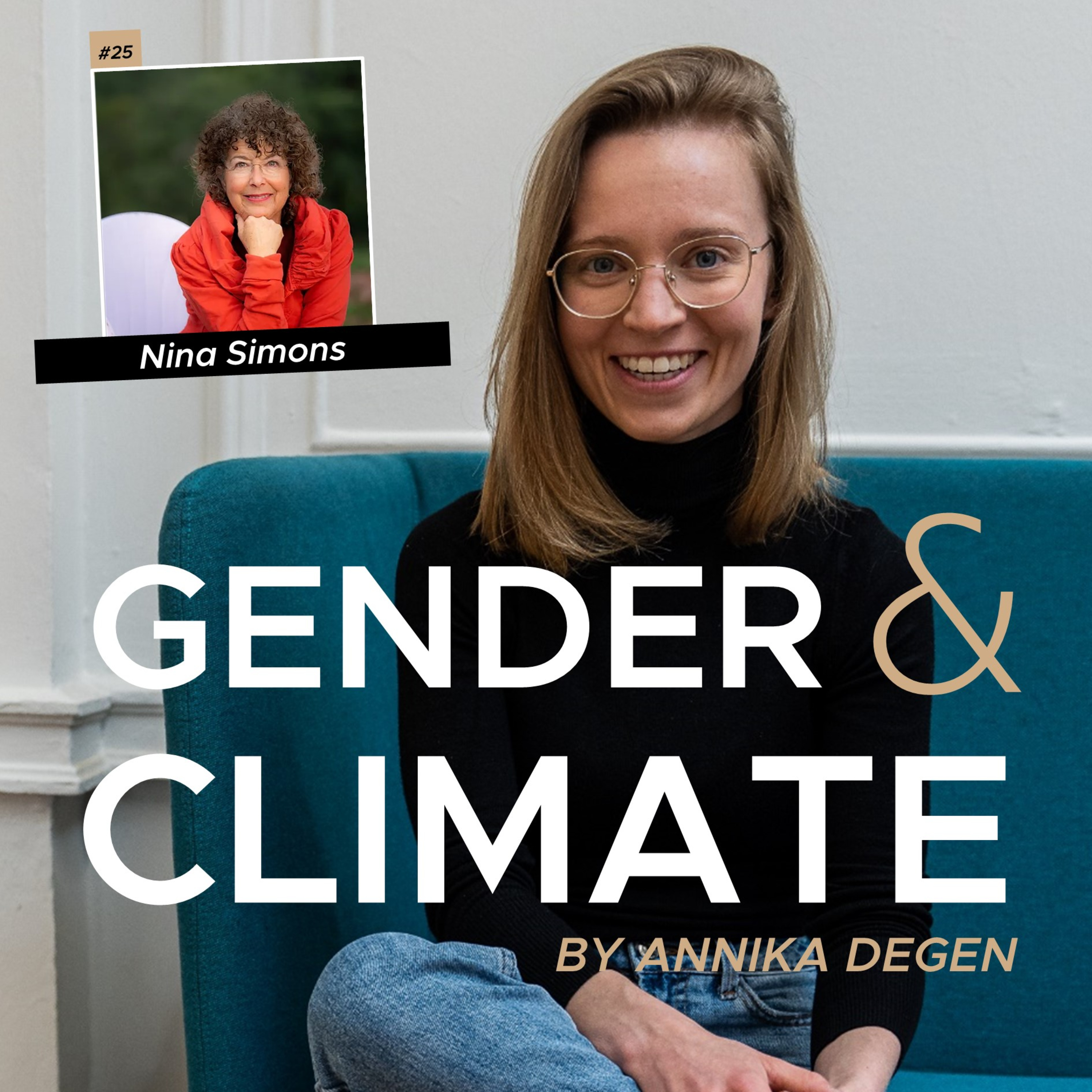 Gender & Climate