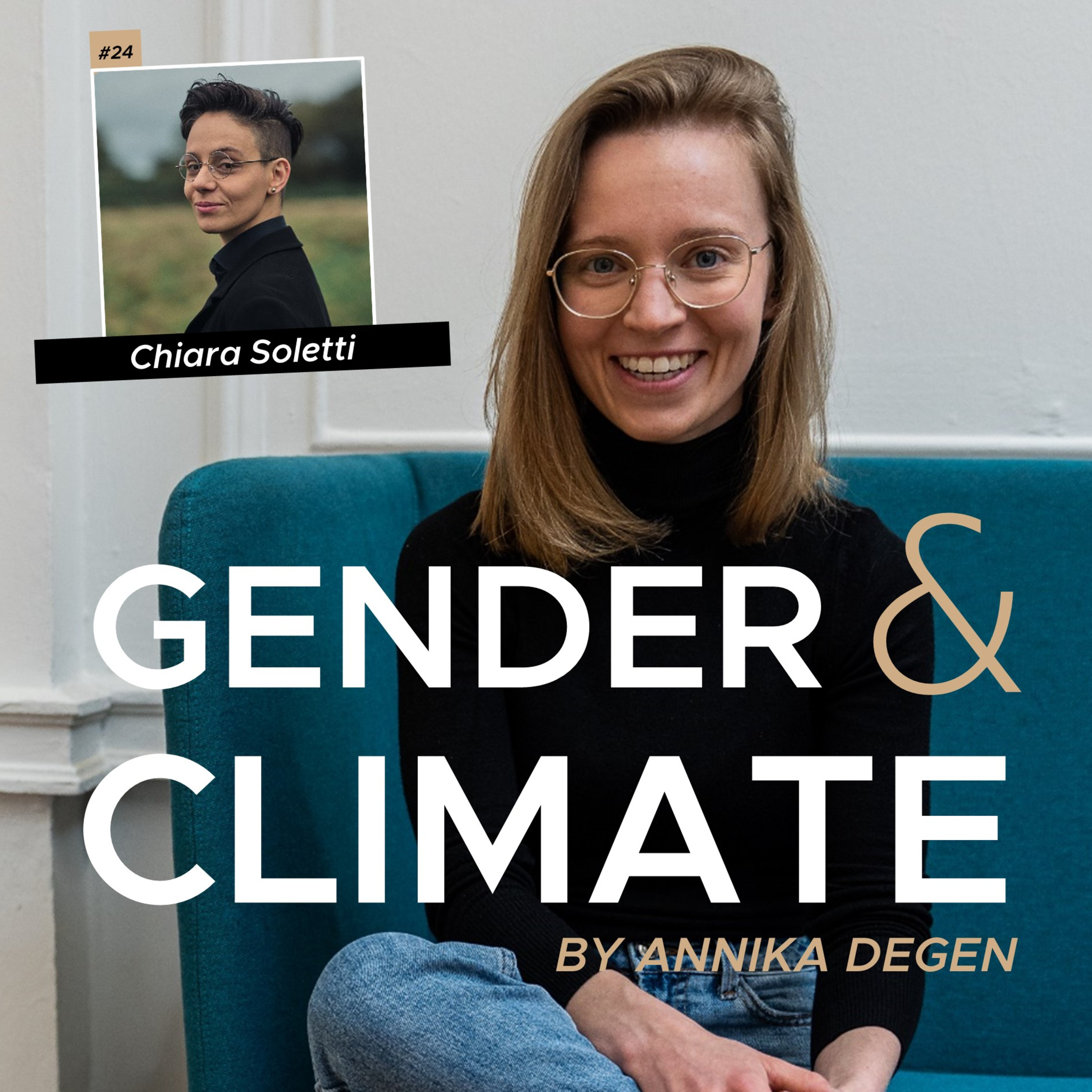 Gender & Climate