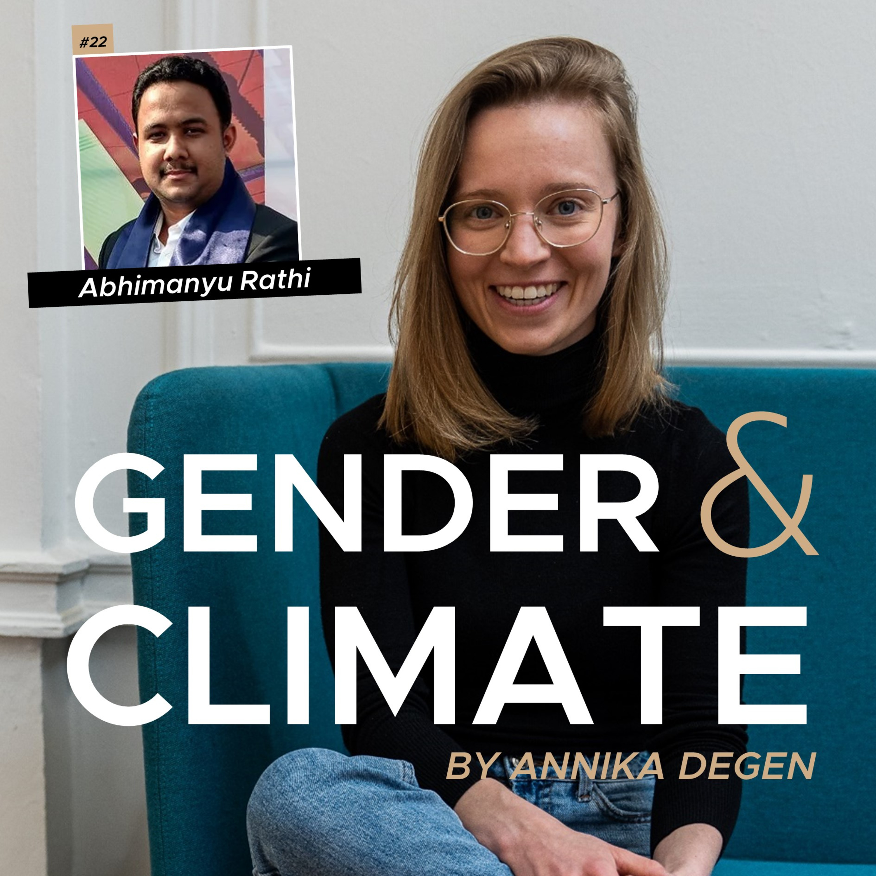 Gender & Climate