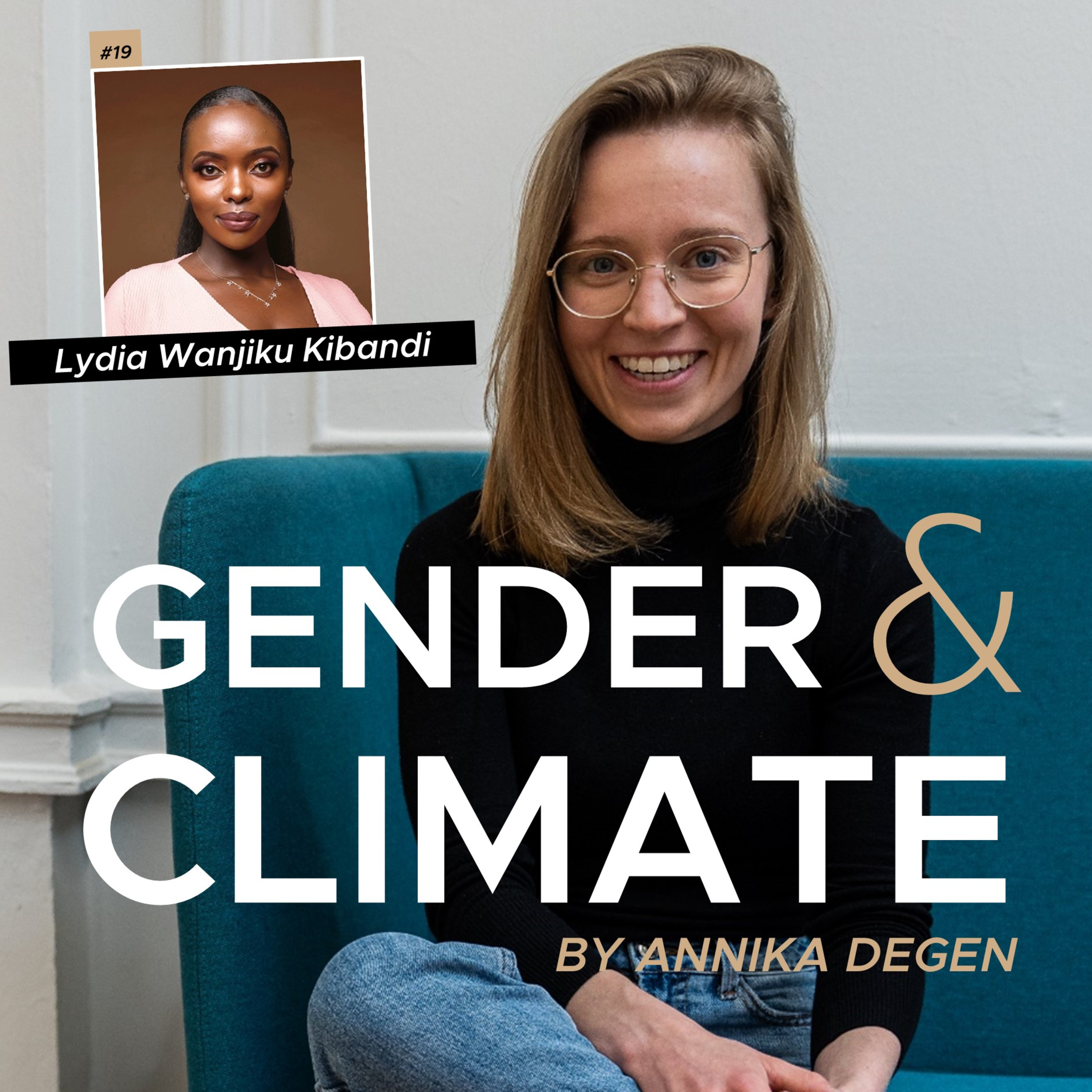 Gender & Climate