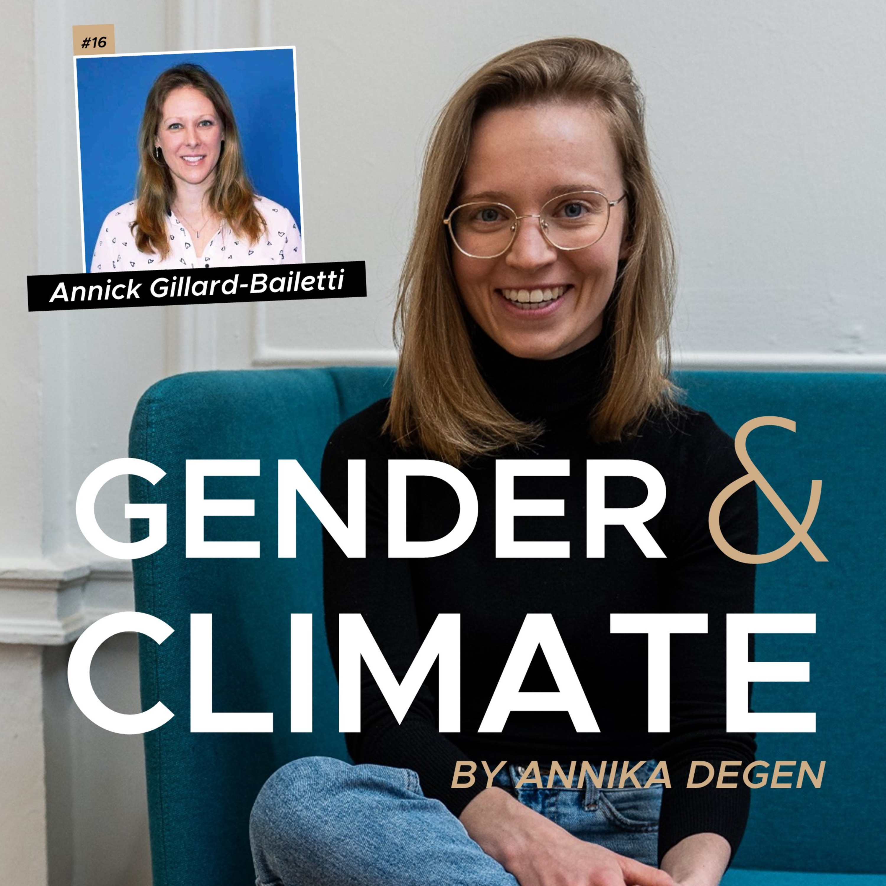 Gender & Climate