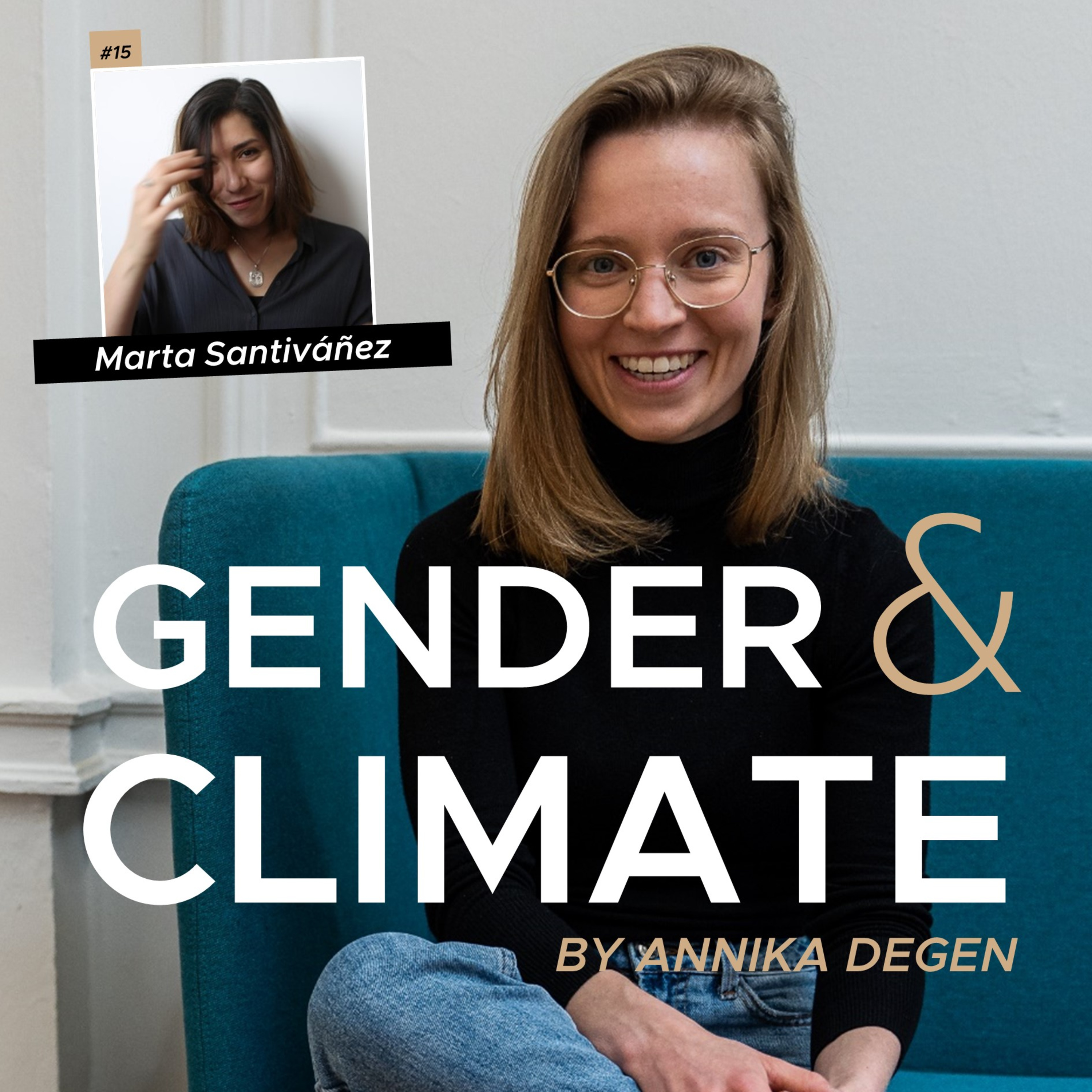 Gender & Climate