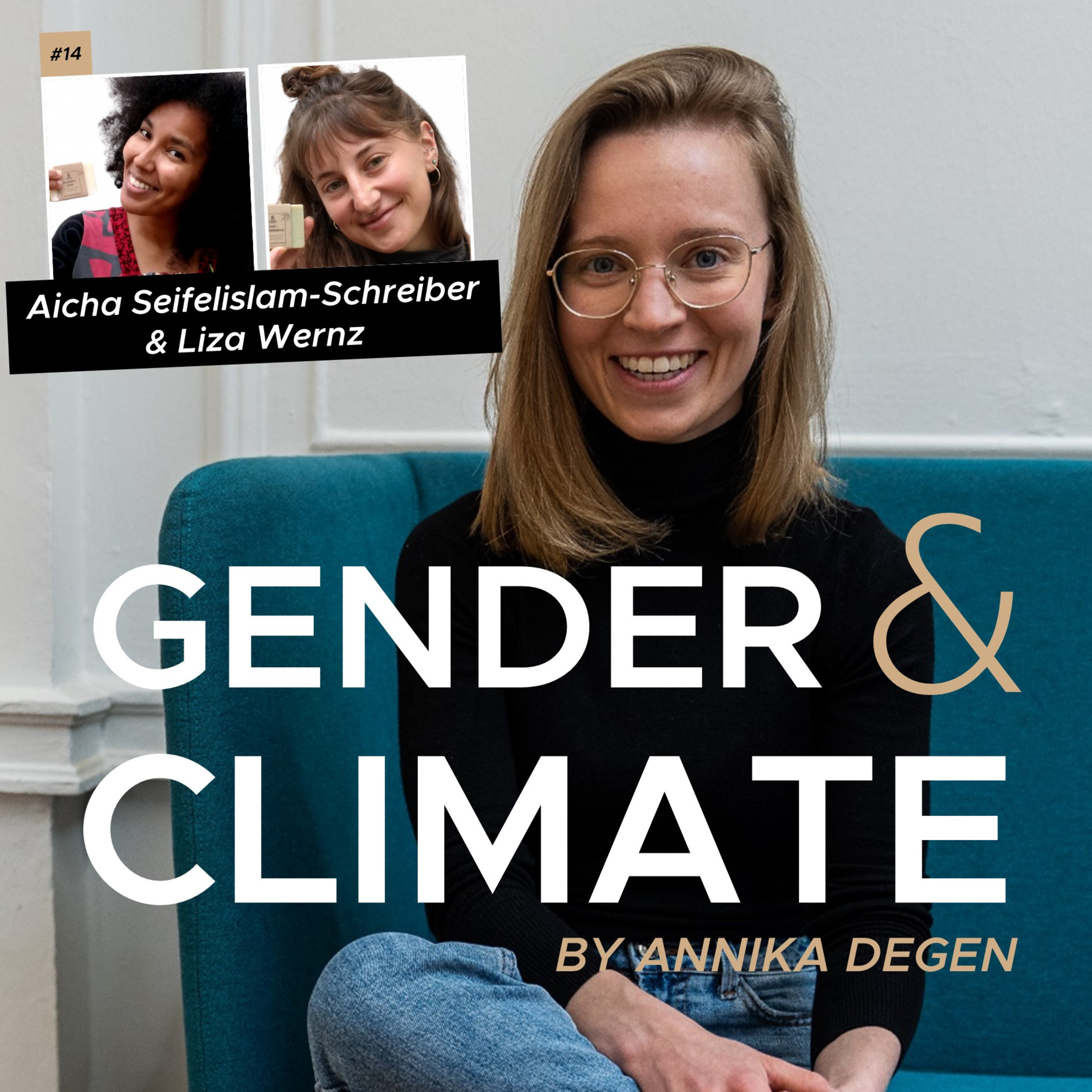 Gender & Climate