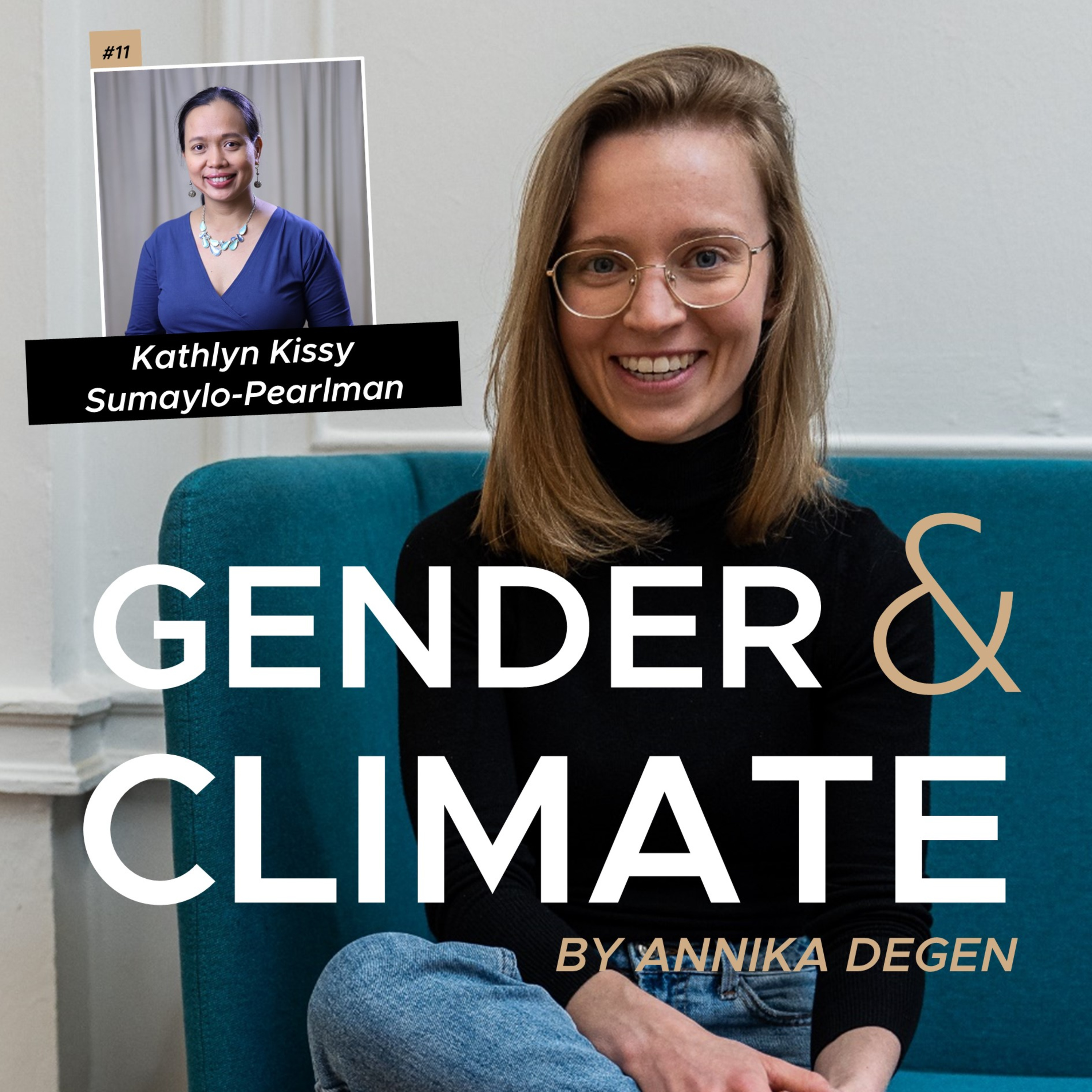 Gender & Climate
