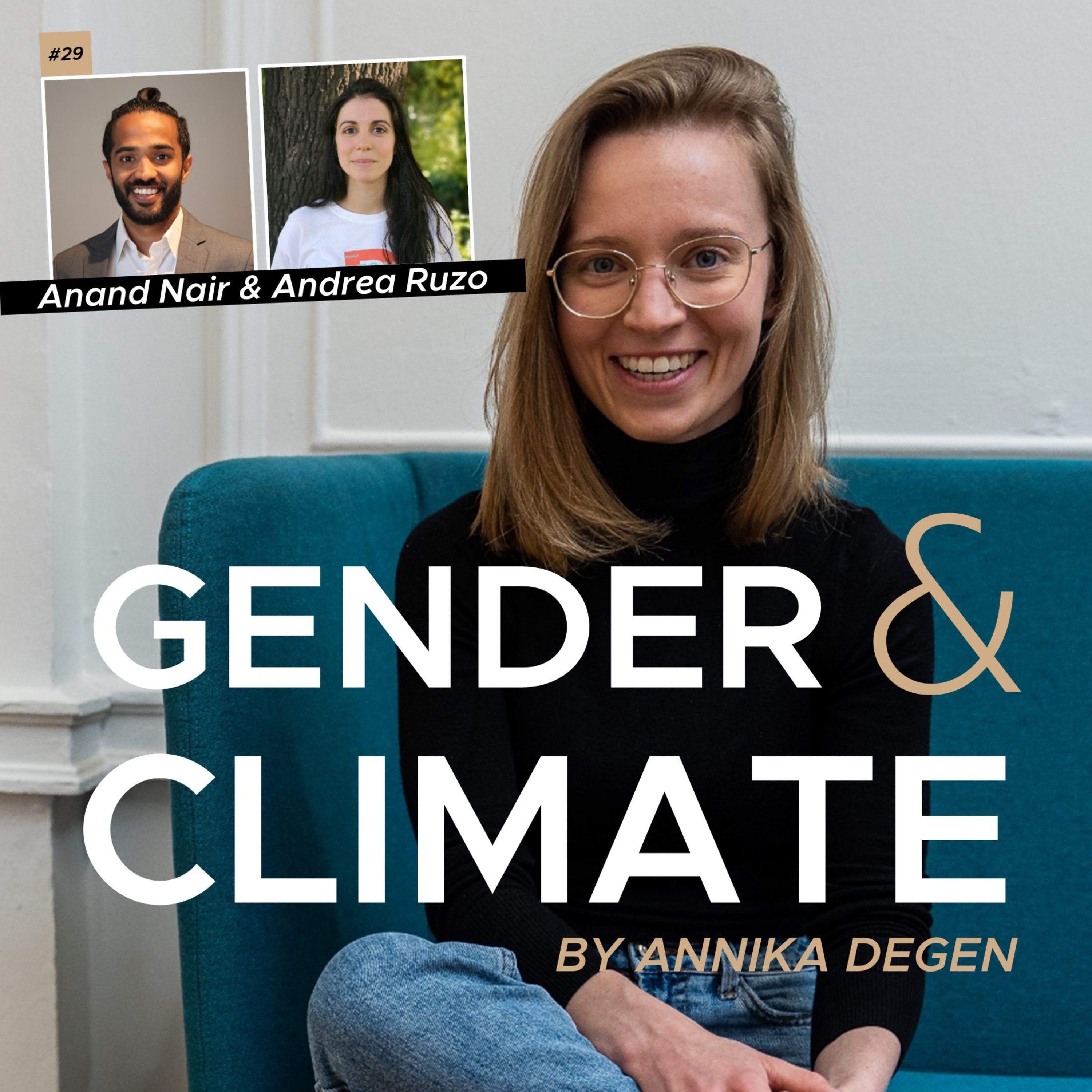 Gender & Climate